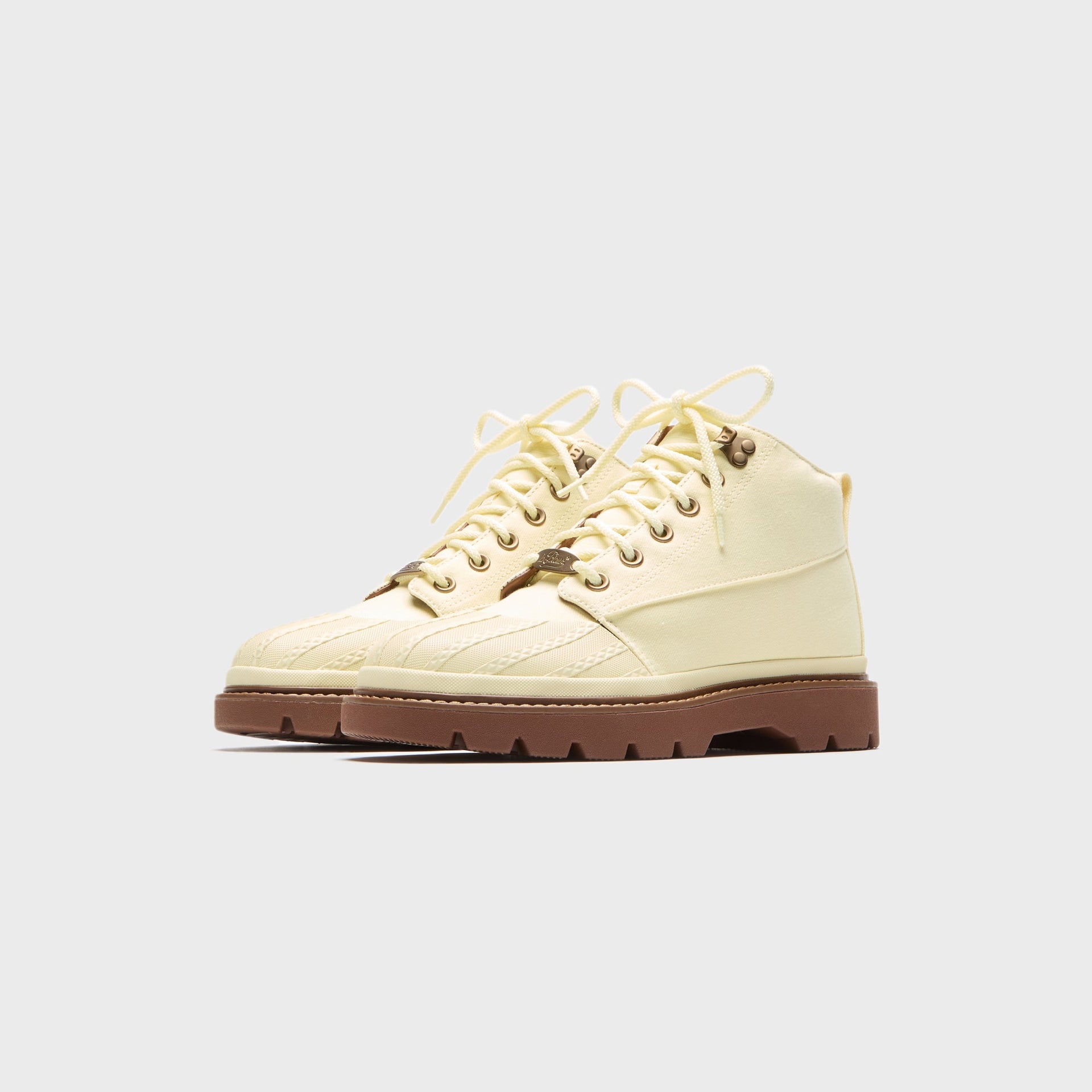 Converse x GOLF le FLEUR 1908 Bronco Boot Hi - Pear Sorbet