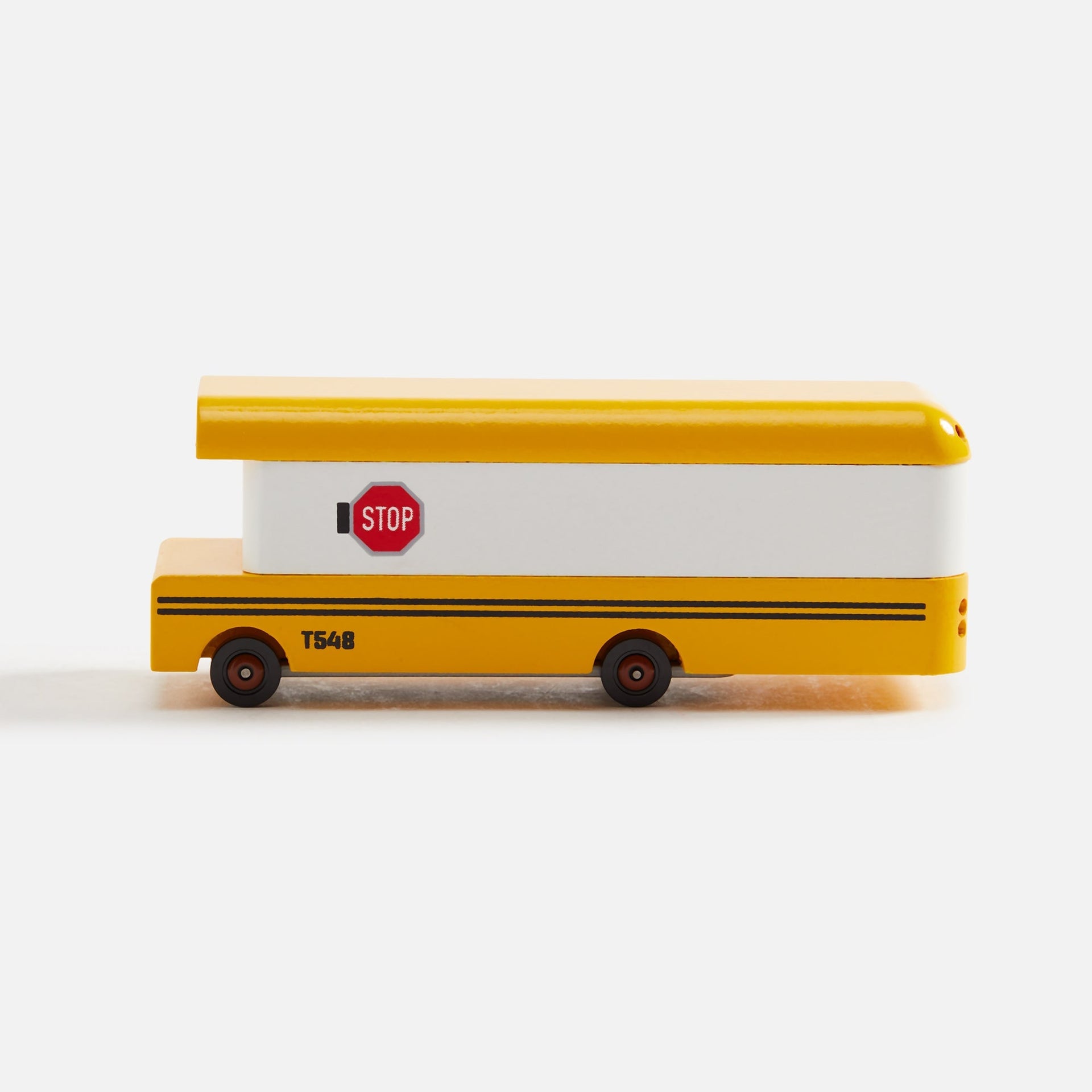Candylab Cool Bus