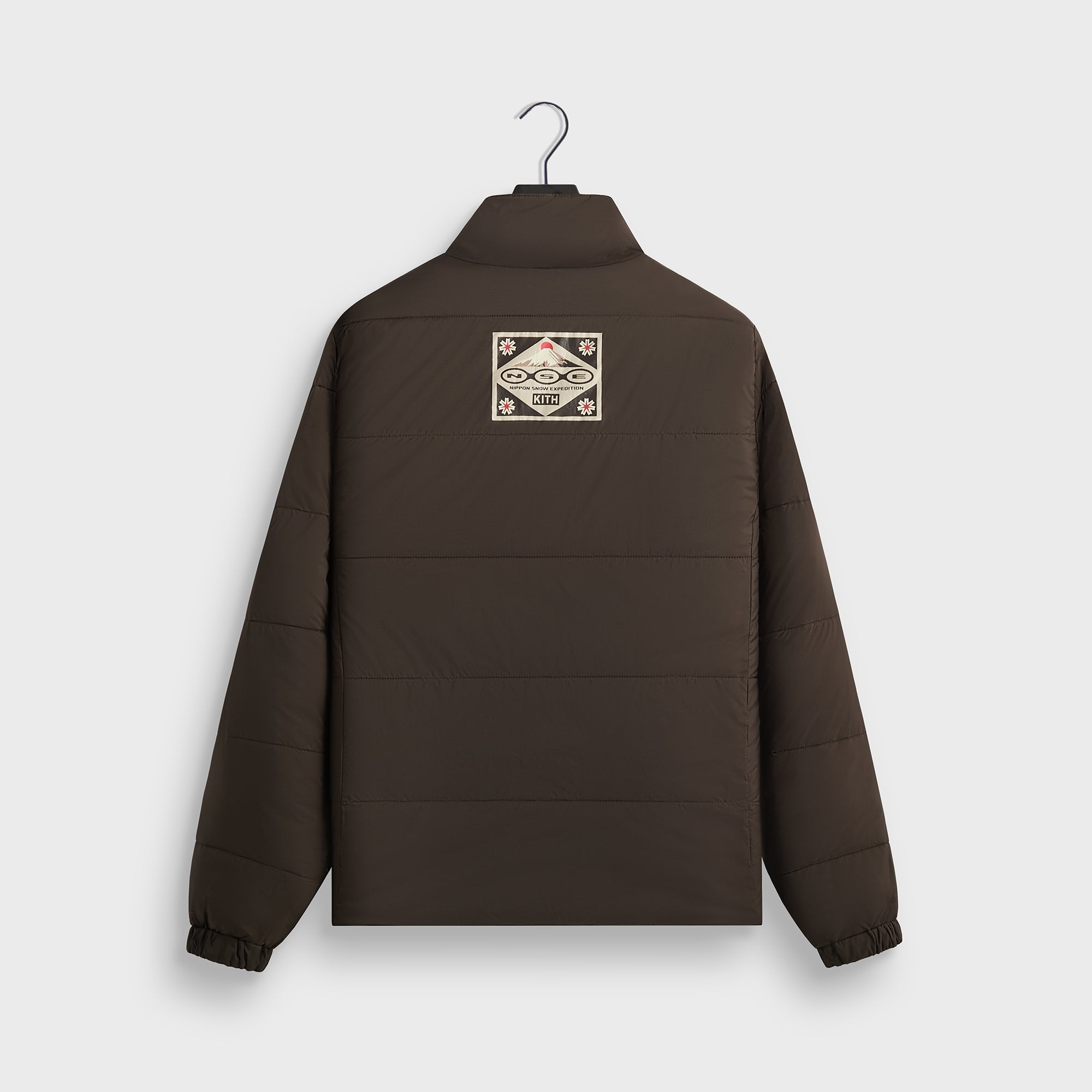 Kith for Columbia 3L Ski Interchange™ Jacket - Kindling – Kith UK