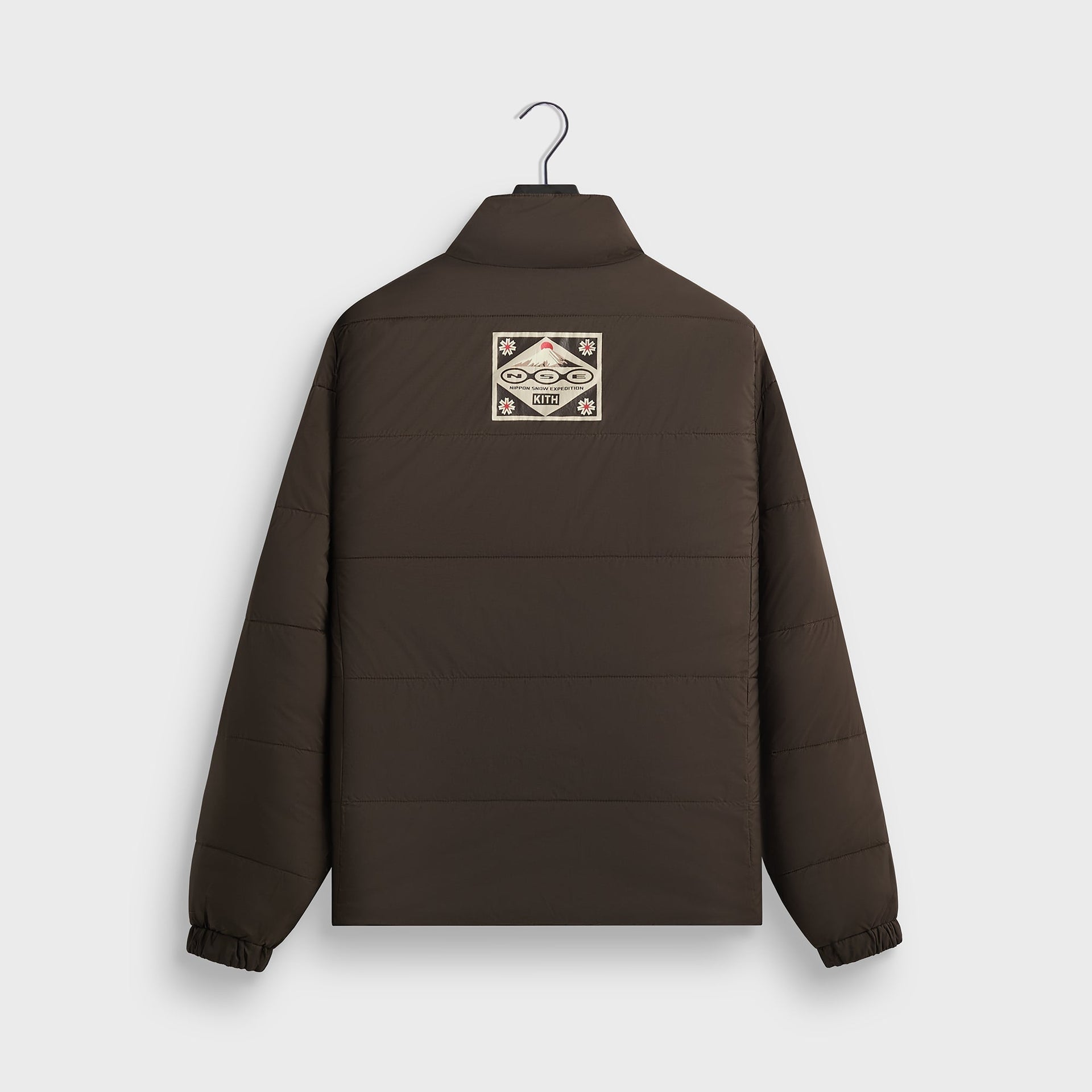 Kith for Columbia 3L Ski Interchange™ Jacket - Kindling - PH