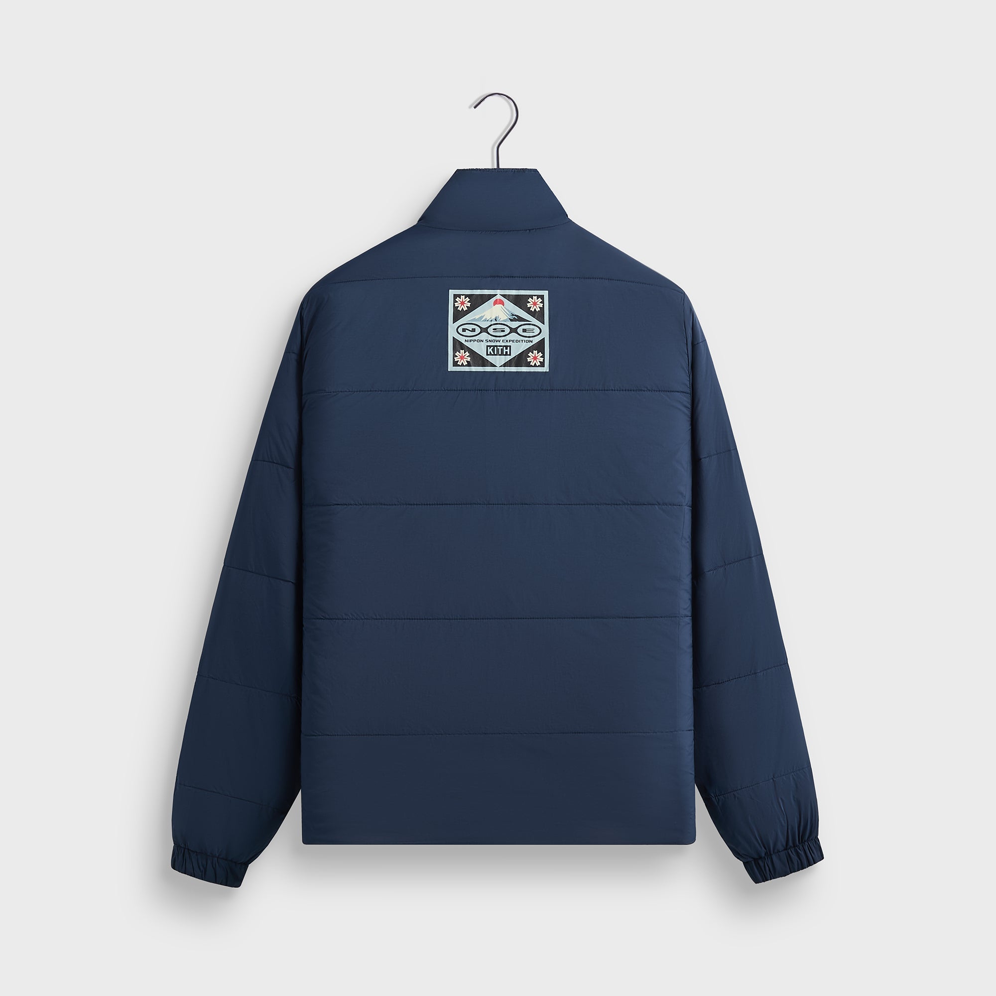 Kith for Columbia 3L Ski Interchange™ Jacket - Nocturnal – Kith UK