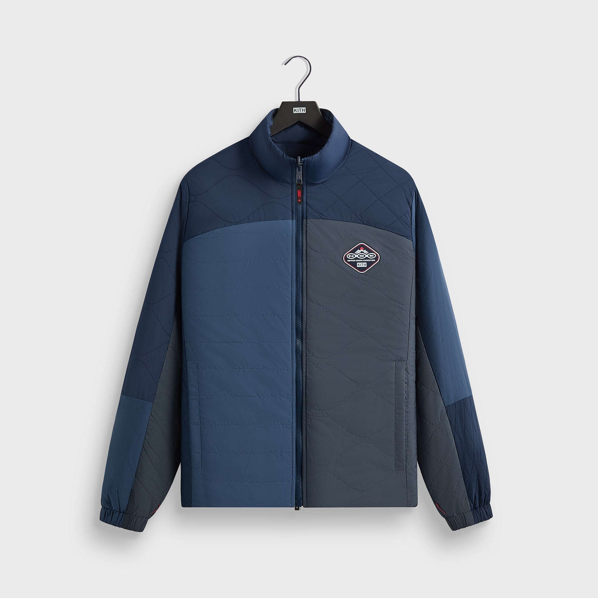 Kith for Columbia 3L Ski Interchange™ Jacket - Nocturnal – Kith UK