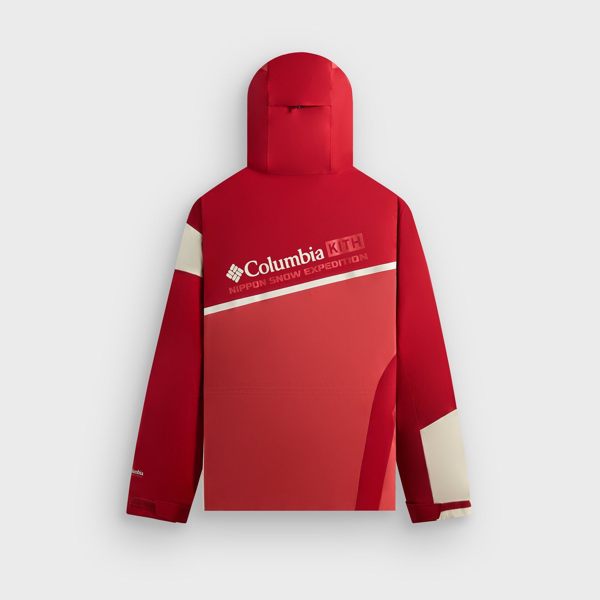 Kith for Columbia 3L Ski Interchange™ Jacket - Verge - PH