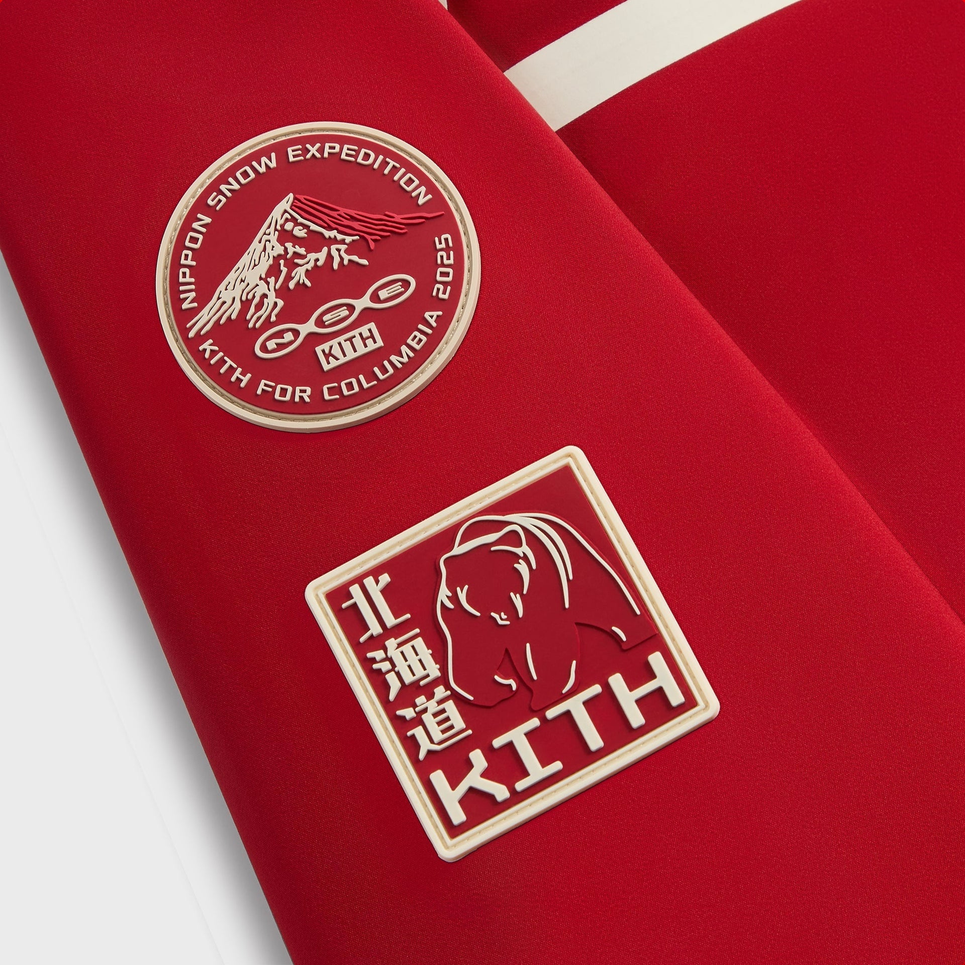 Kith for Columbia 3L Ski Interchange™ Jacket - Verge - PH