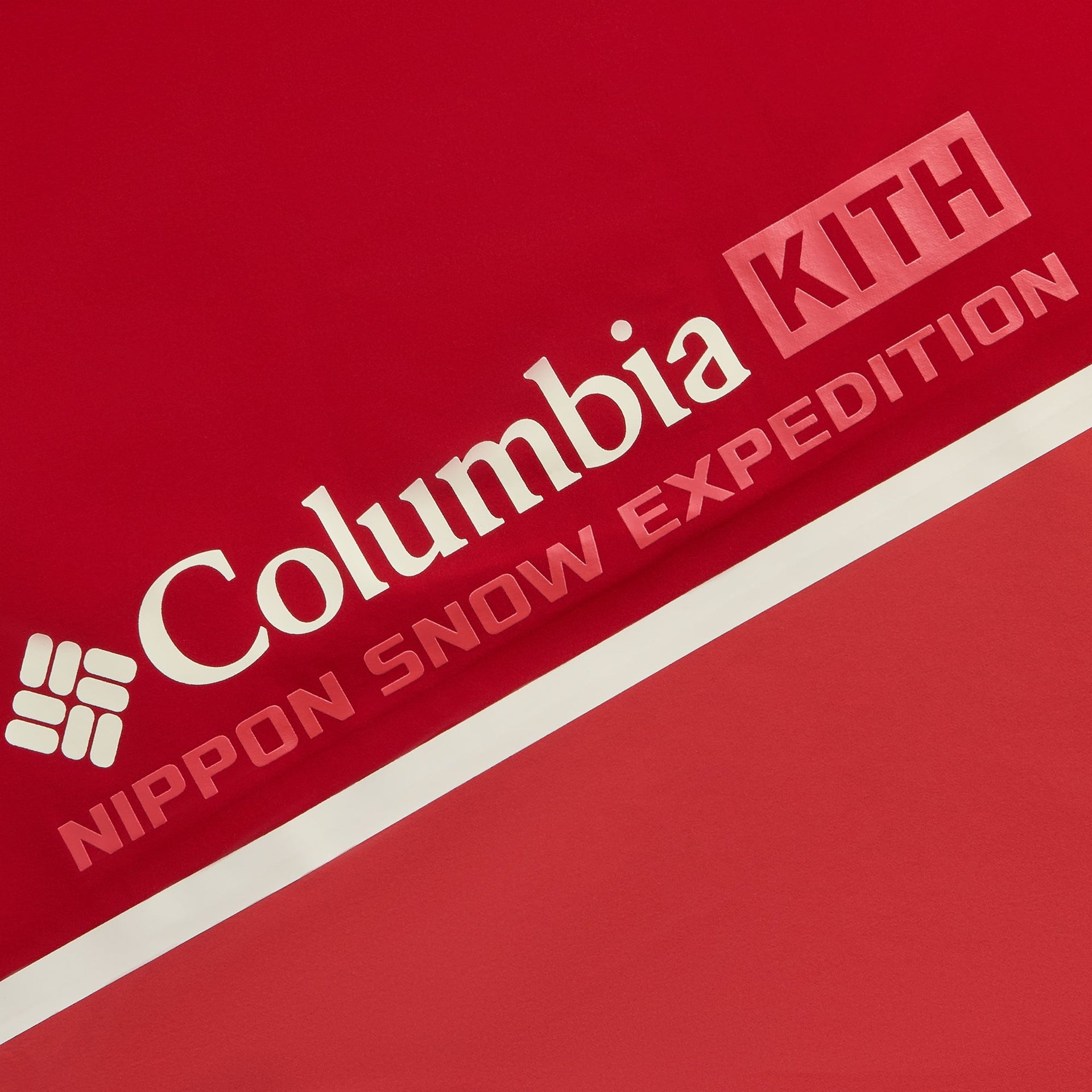 Kith for Columbia 3L Ski Interchange™ Jacket - Verge