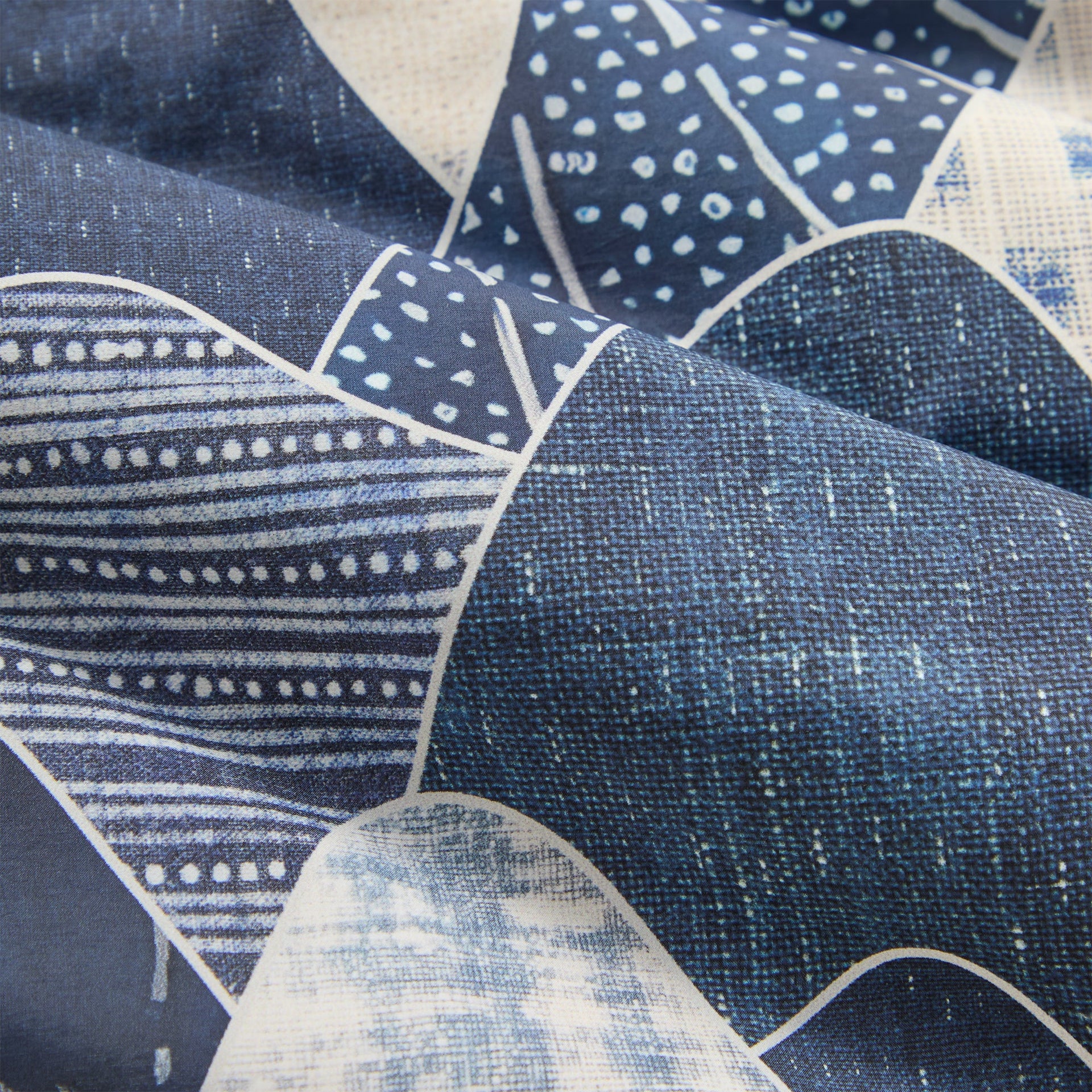 Kith for Columbia Down Reversible Puffer - Torpedo / Nocturnal