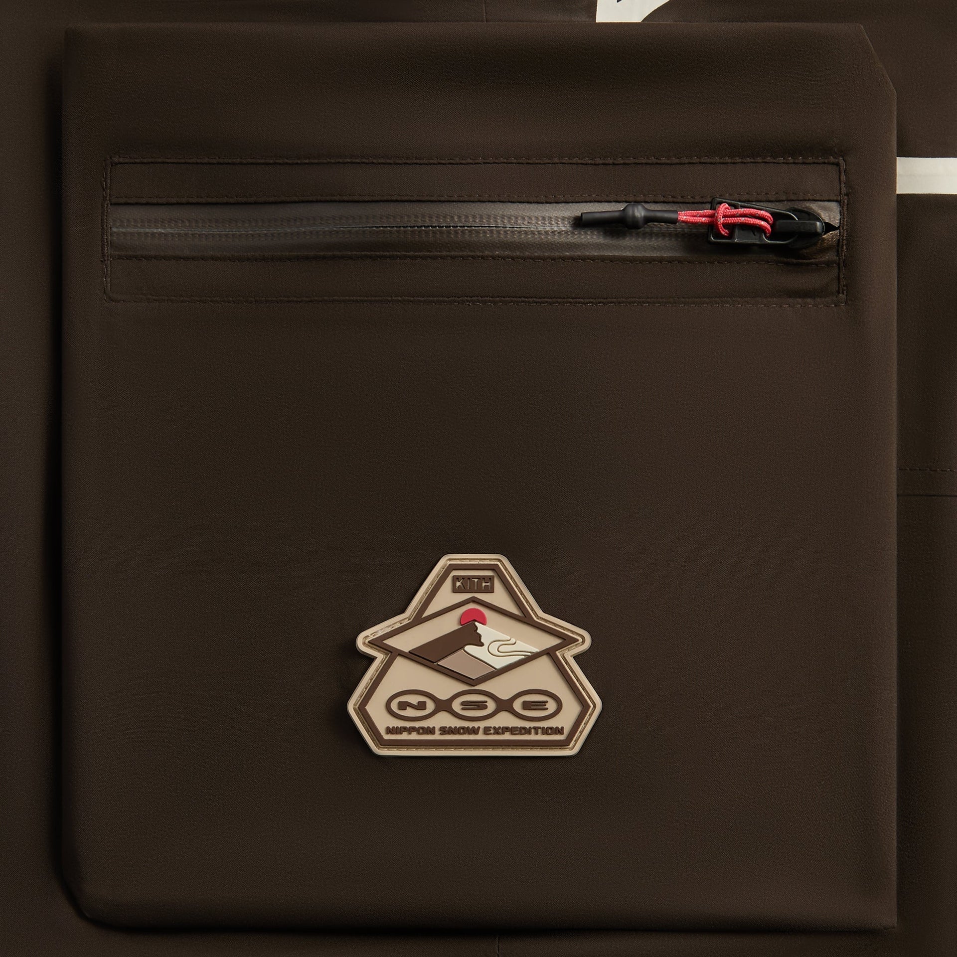 Kith for Columbia 2L Ski Pant - Kindling