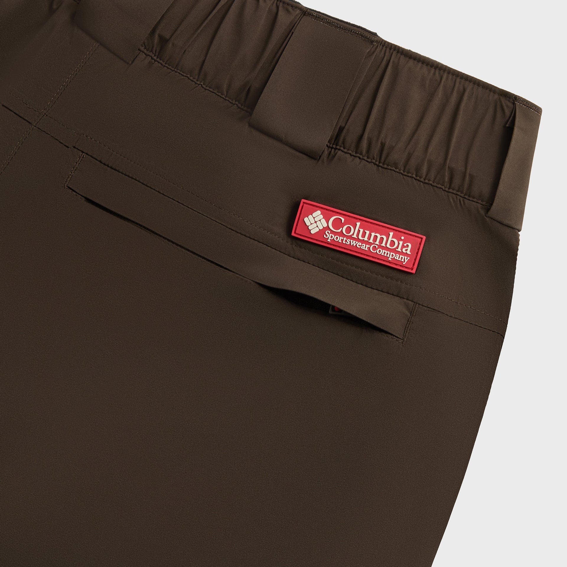 Kith for Columbia 2L Ski Pant - Kindling - PH