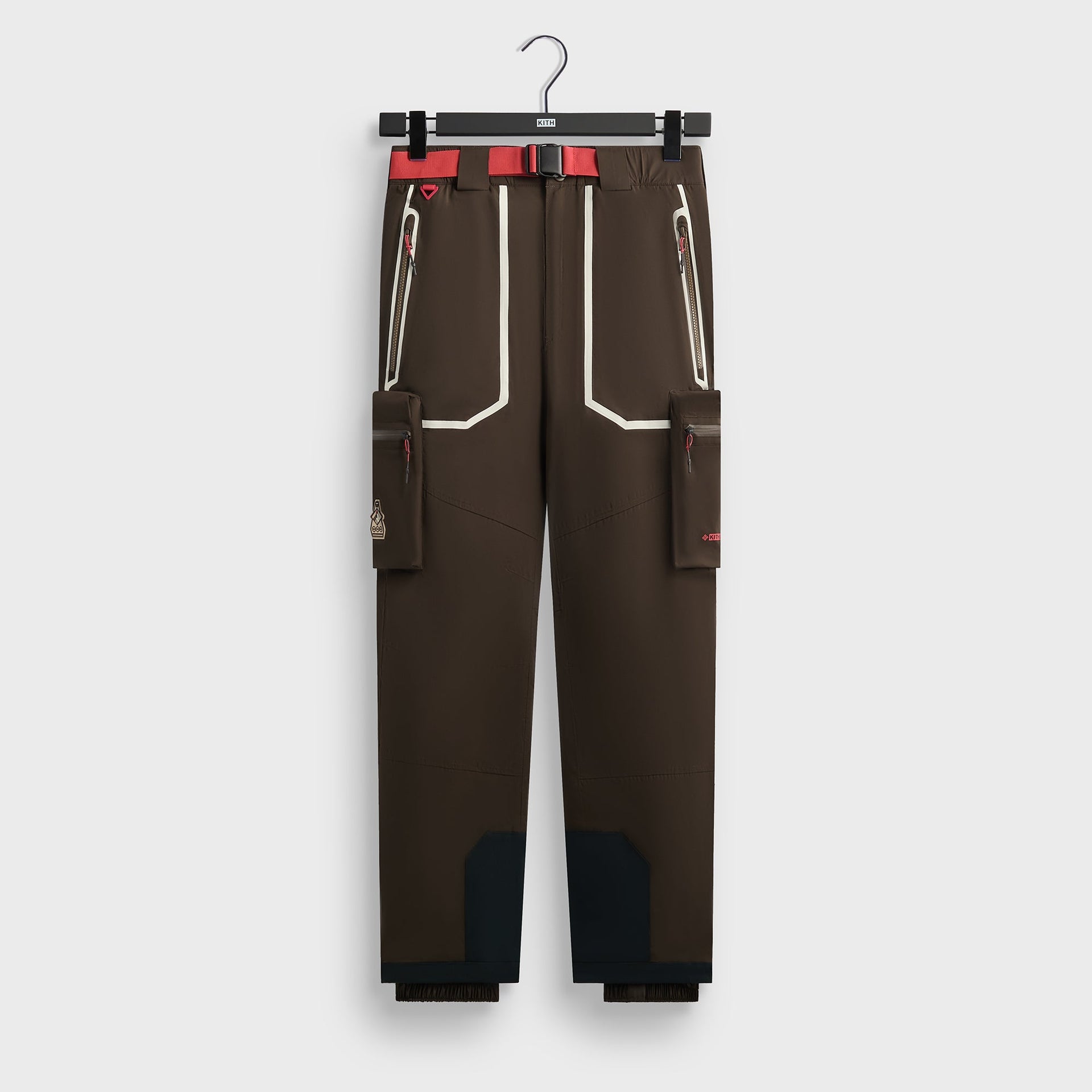 Kith for Columbia 2L Ski Pant - Kindling
