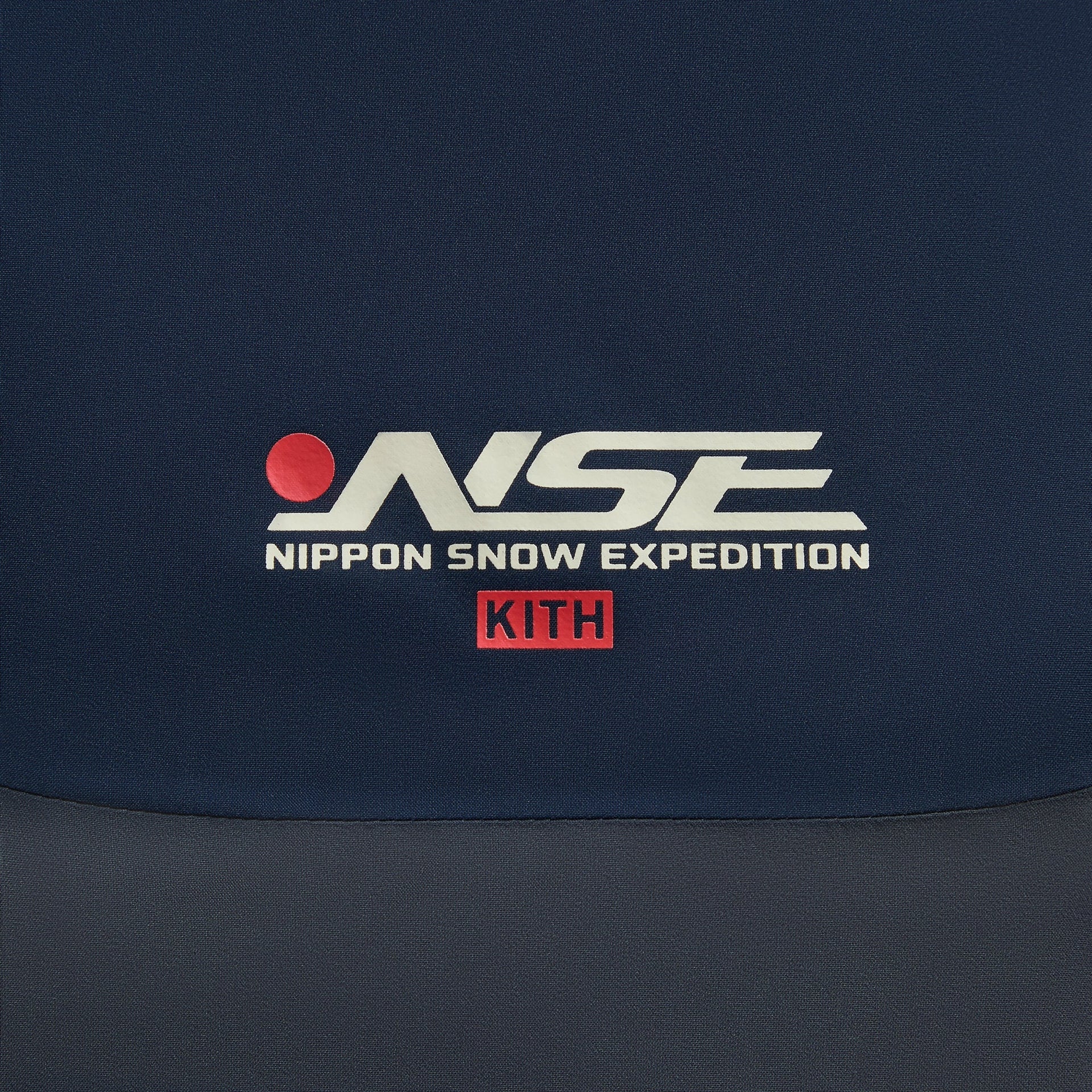 Kith for Columbia 2L Ski Bib - Nocturnal - PH