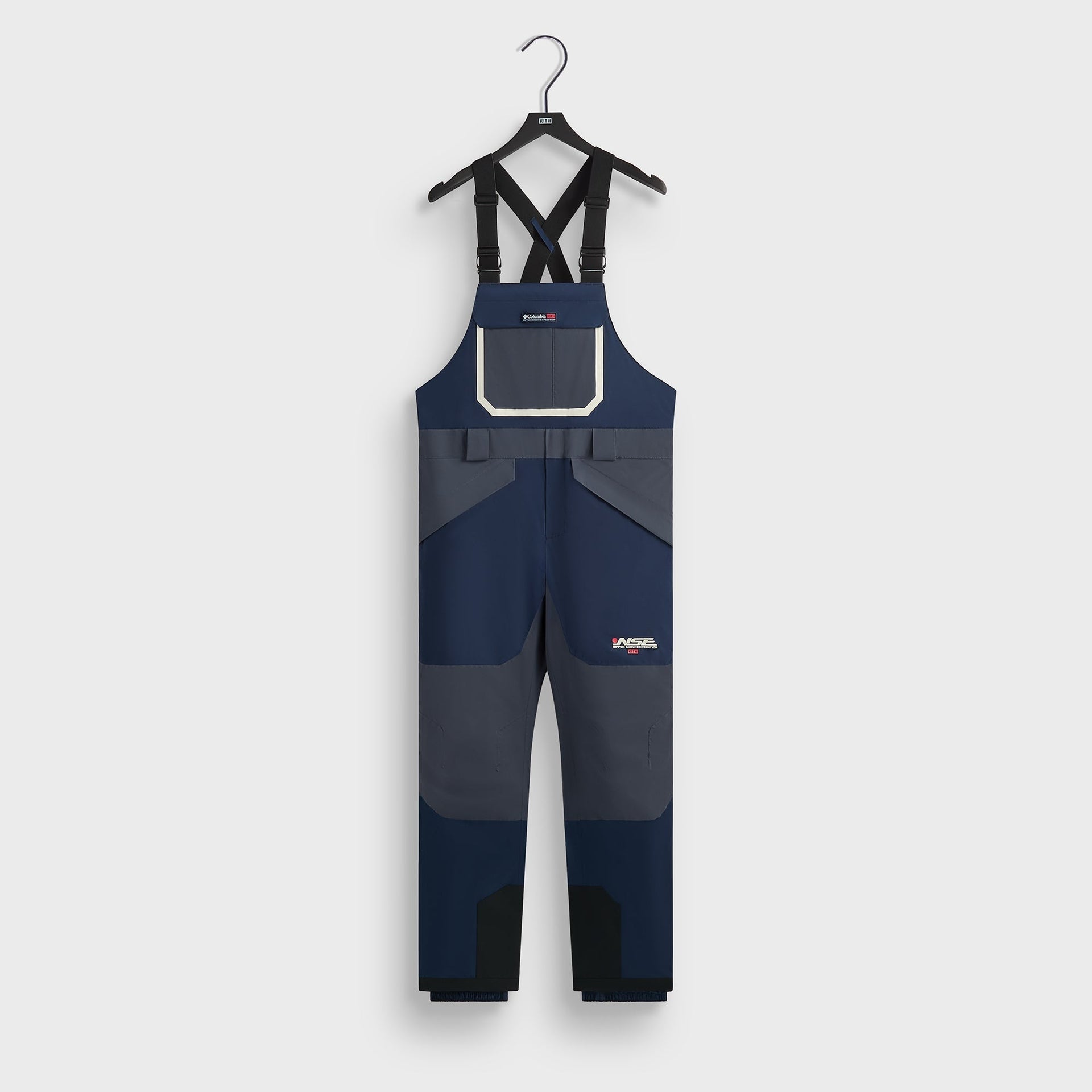 Kith for Columbia 2L Ski Bib - Nocturnal - PH