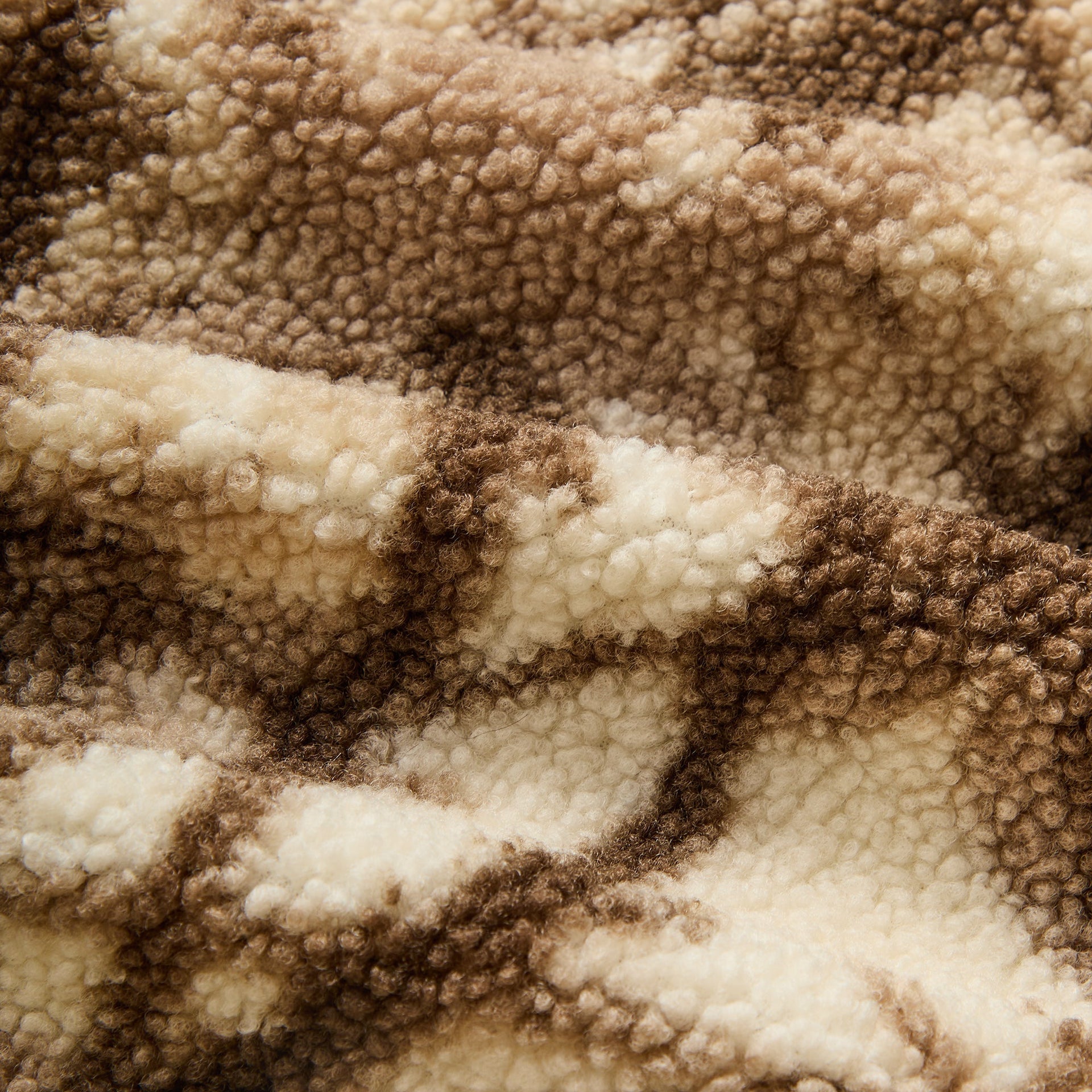 Kith for Columbia Lightweight Reversible Puffer - Sandrift / Veil - PH