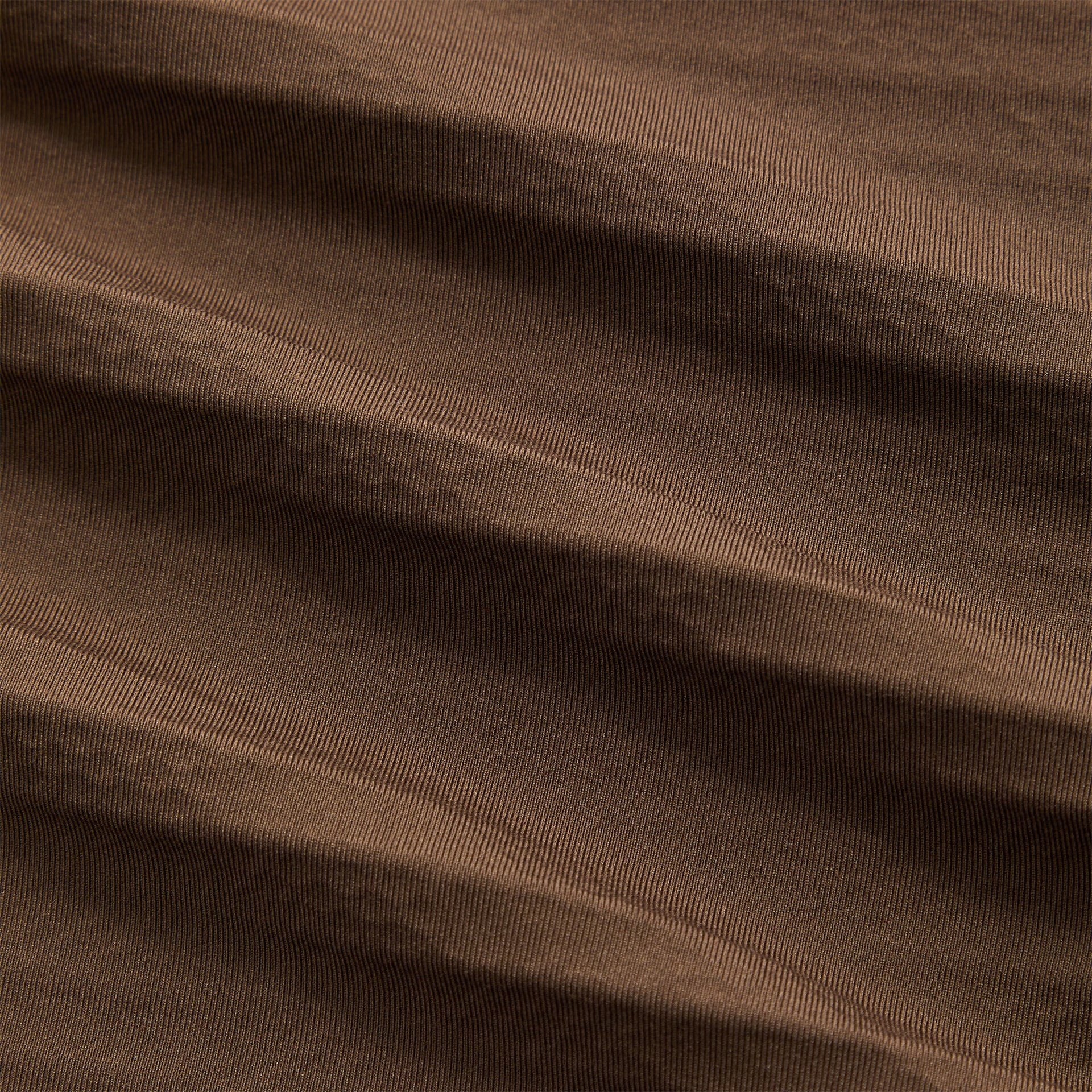 Kith for Columbia Infinity Long Sleeve Baselayer - Legacy / Dremel / Umber