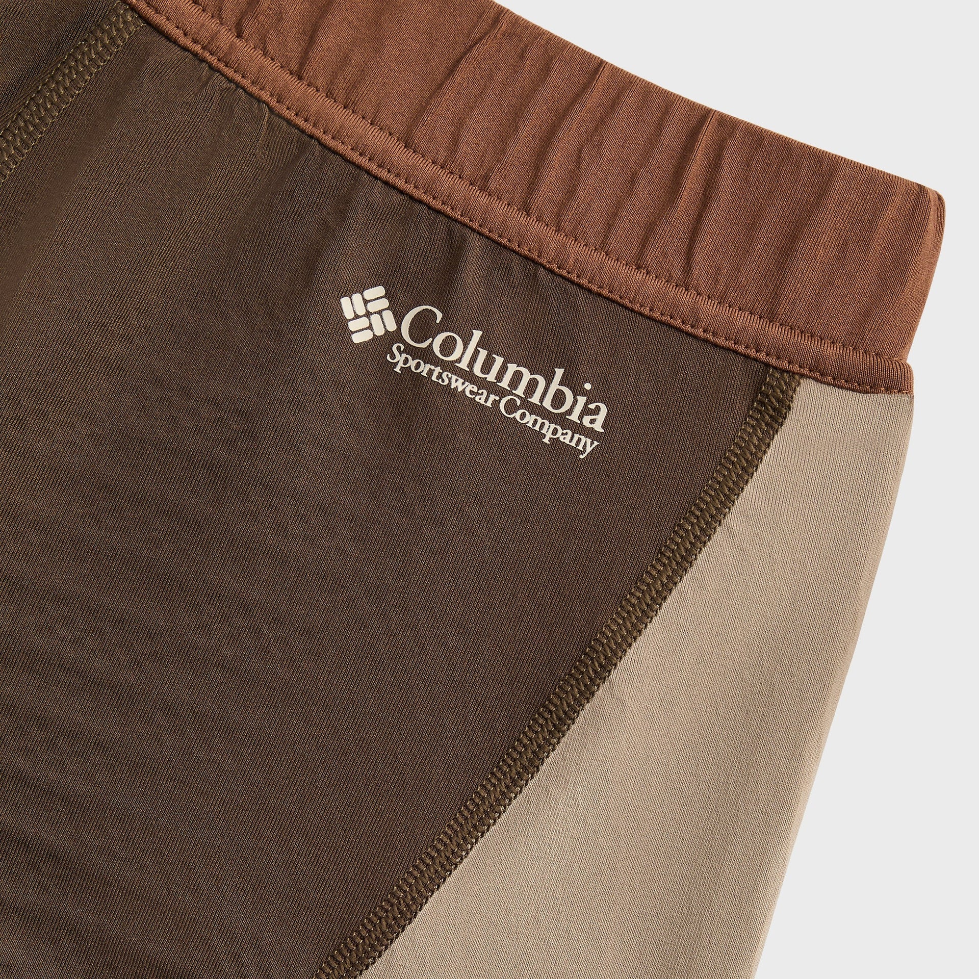 Kith for Columbia Infinity Baselayer Tight - Legacy / Dremel / Umber - PH