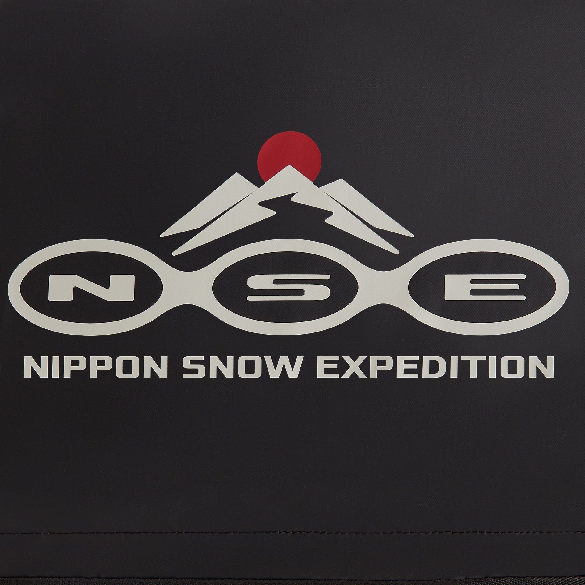 Kith for Columbia Duffle Bag - Kindling - PH