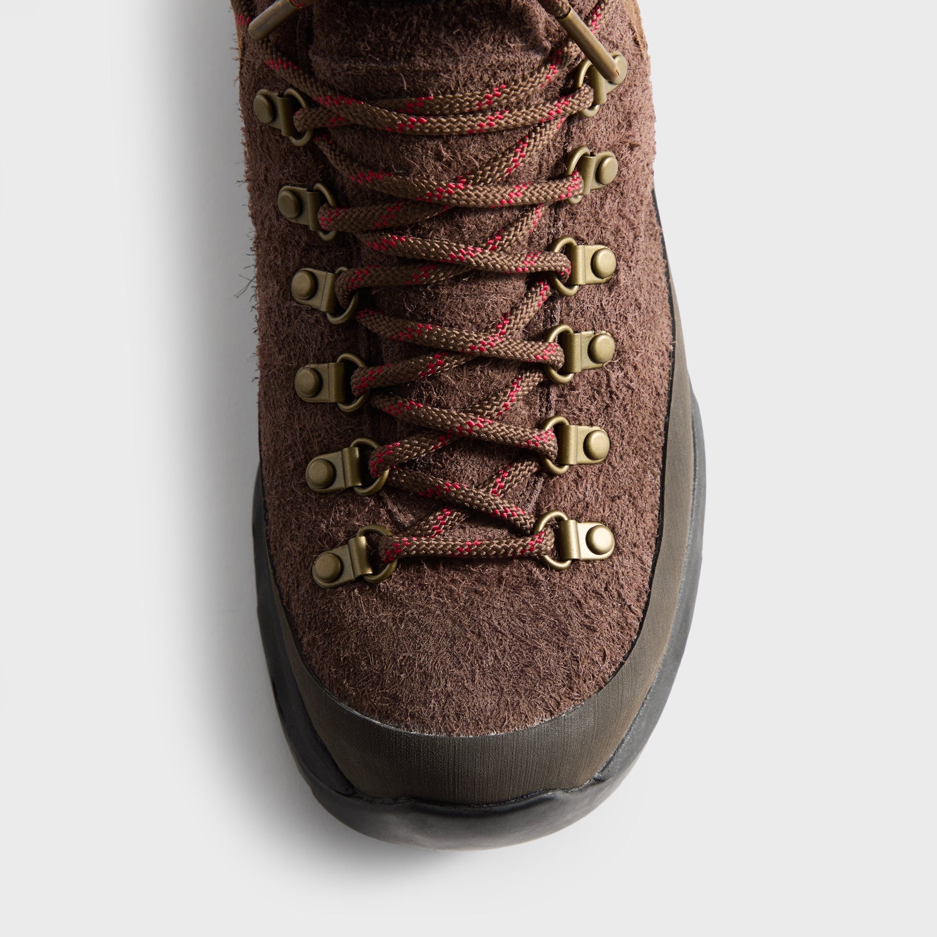 Kith for Columbia Newton Alpine™ Boot - Hawk / Red Velvet