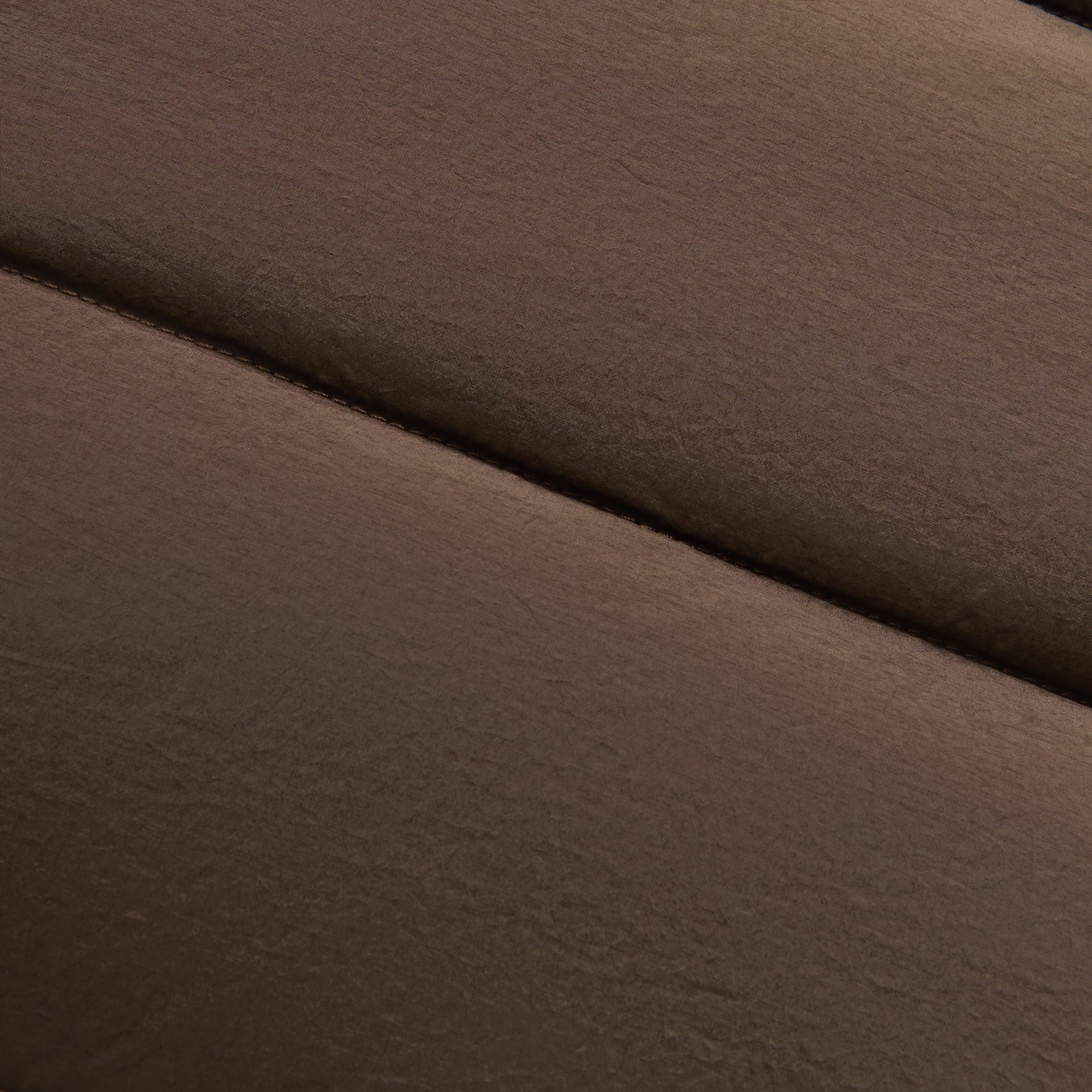 Kith for Columbia Down Reversible Puffer - Sandrift / Kindling