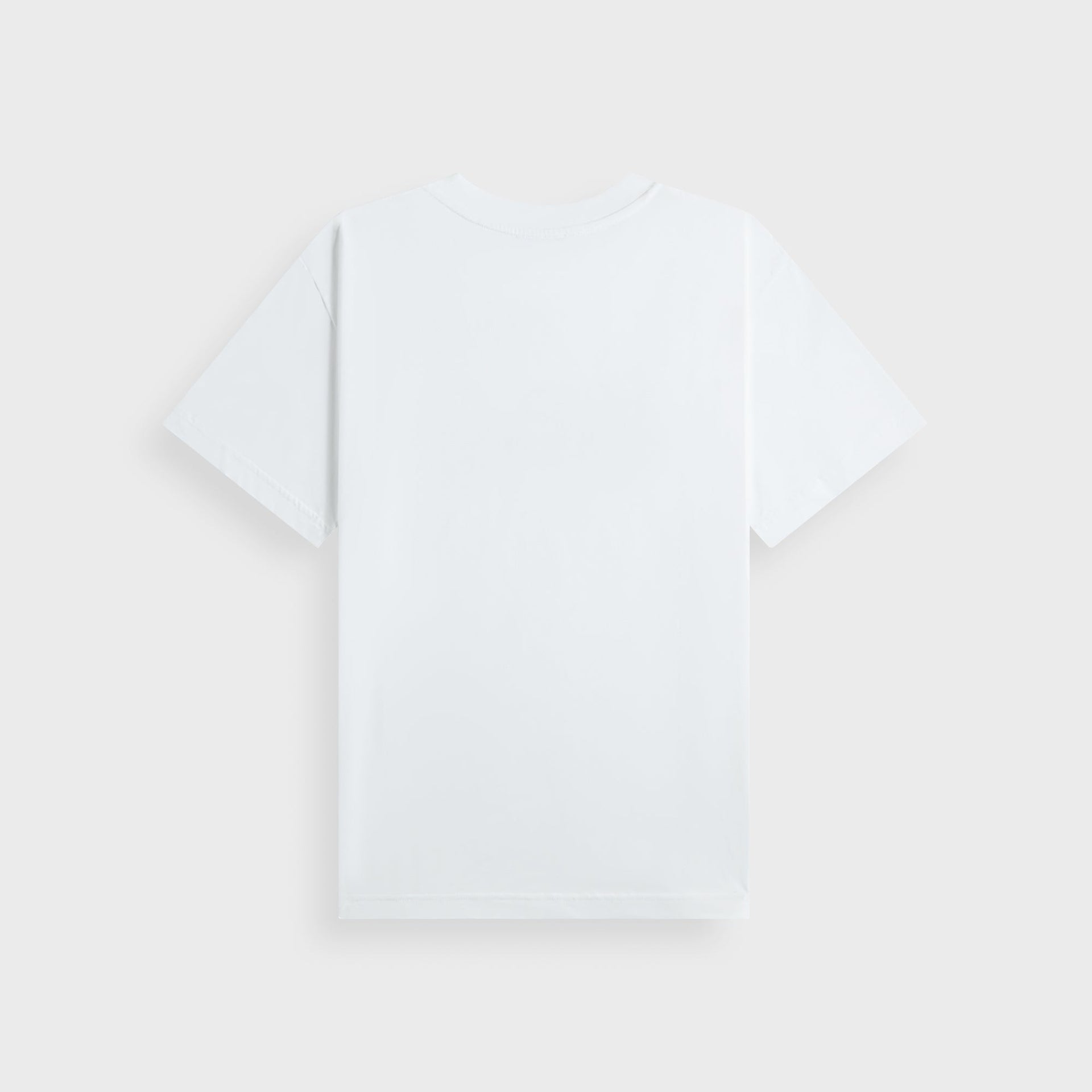 A.P.C. Standard Grand VPC Tee - White / Dark Navy