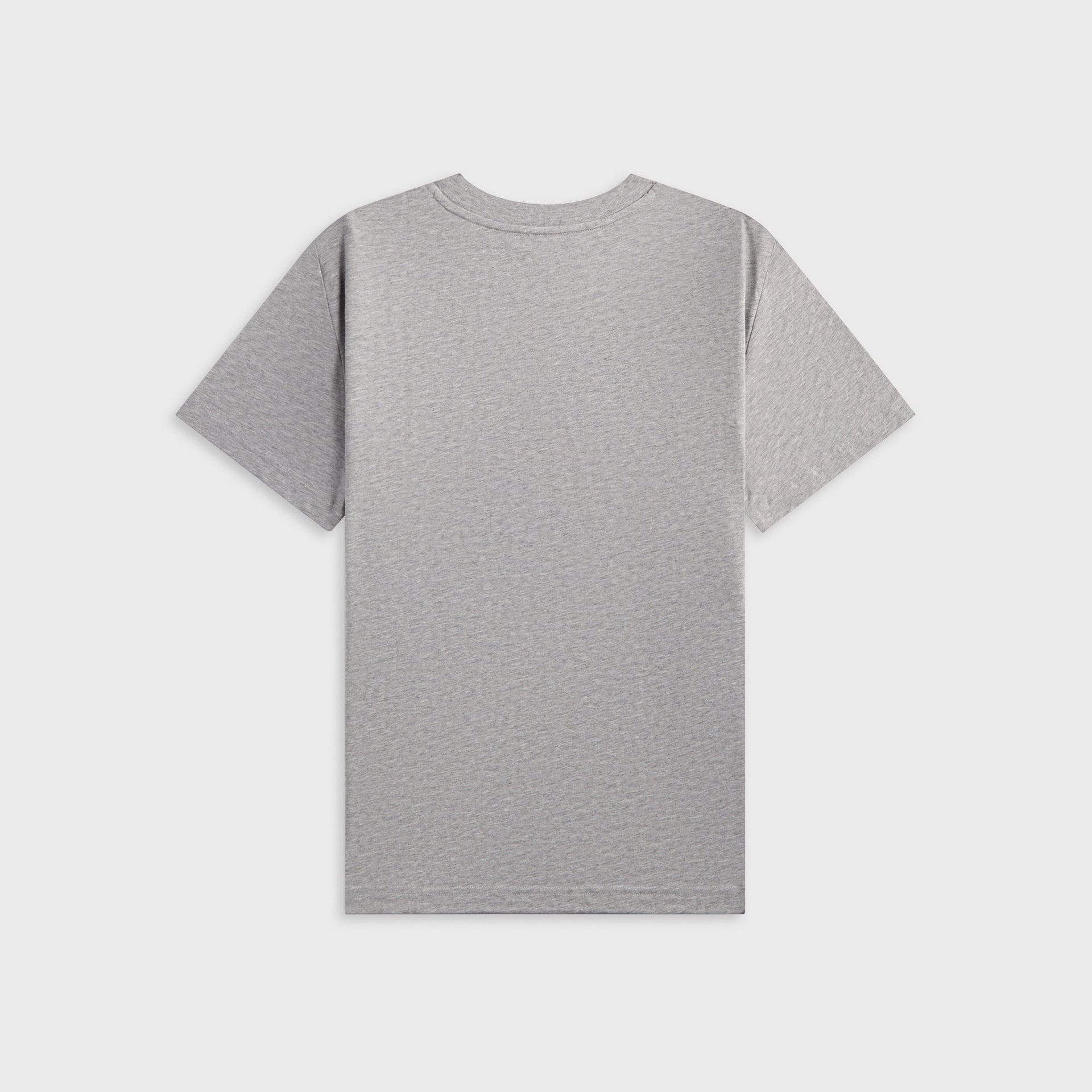 A.P.C. Standard Grand VPC Tee - Heather Gray