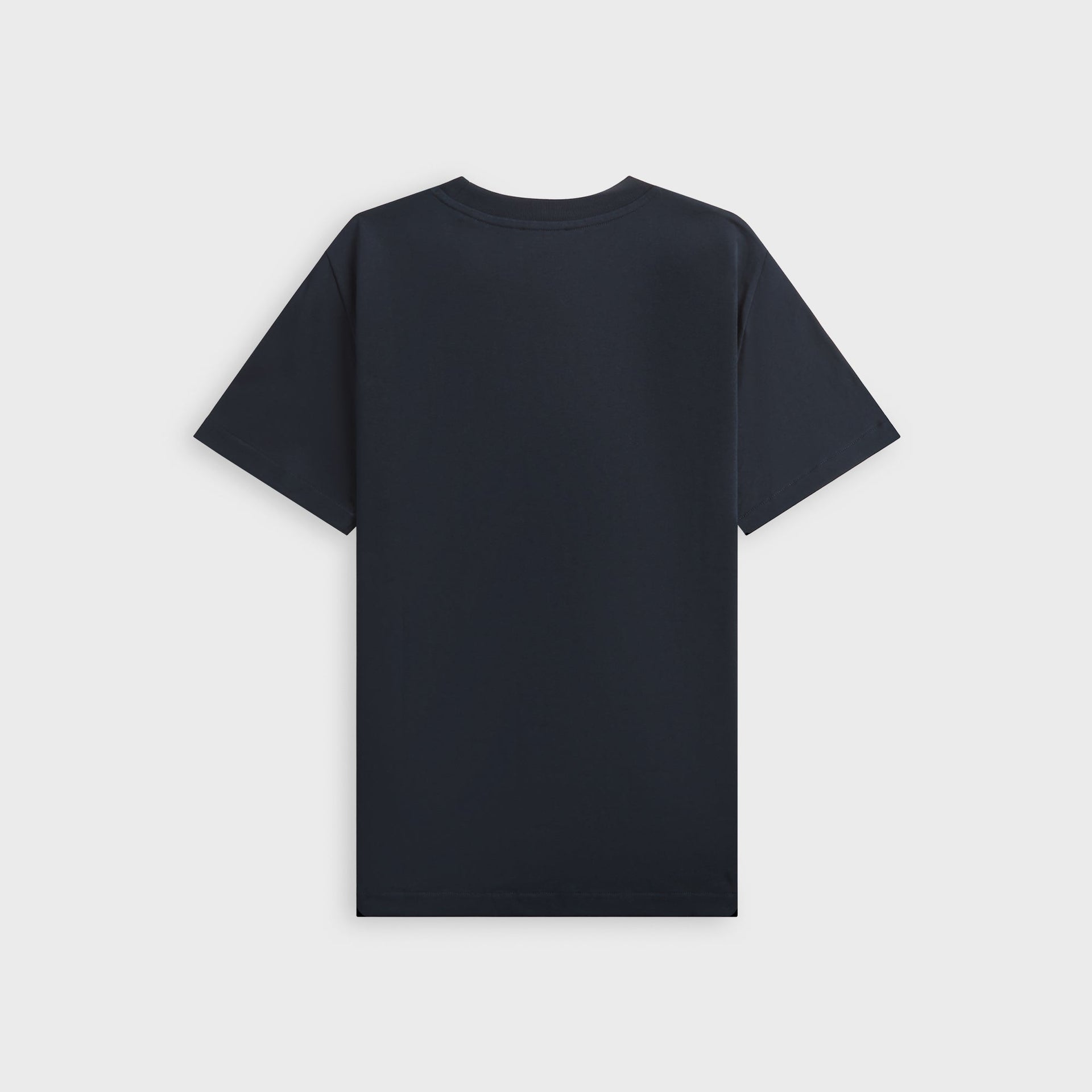 A.P.C. Standard Rue Madame Tee - Navy Blue