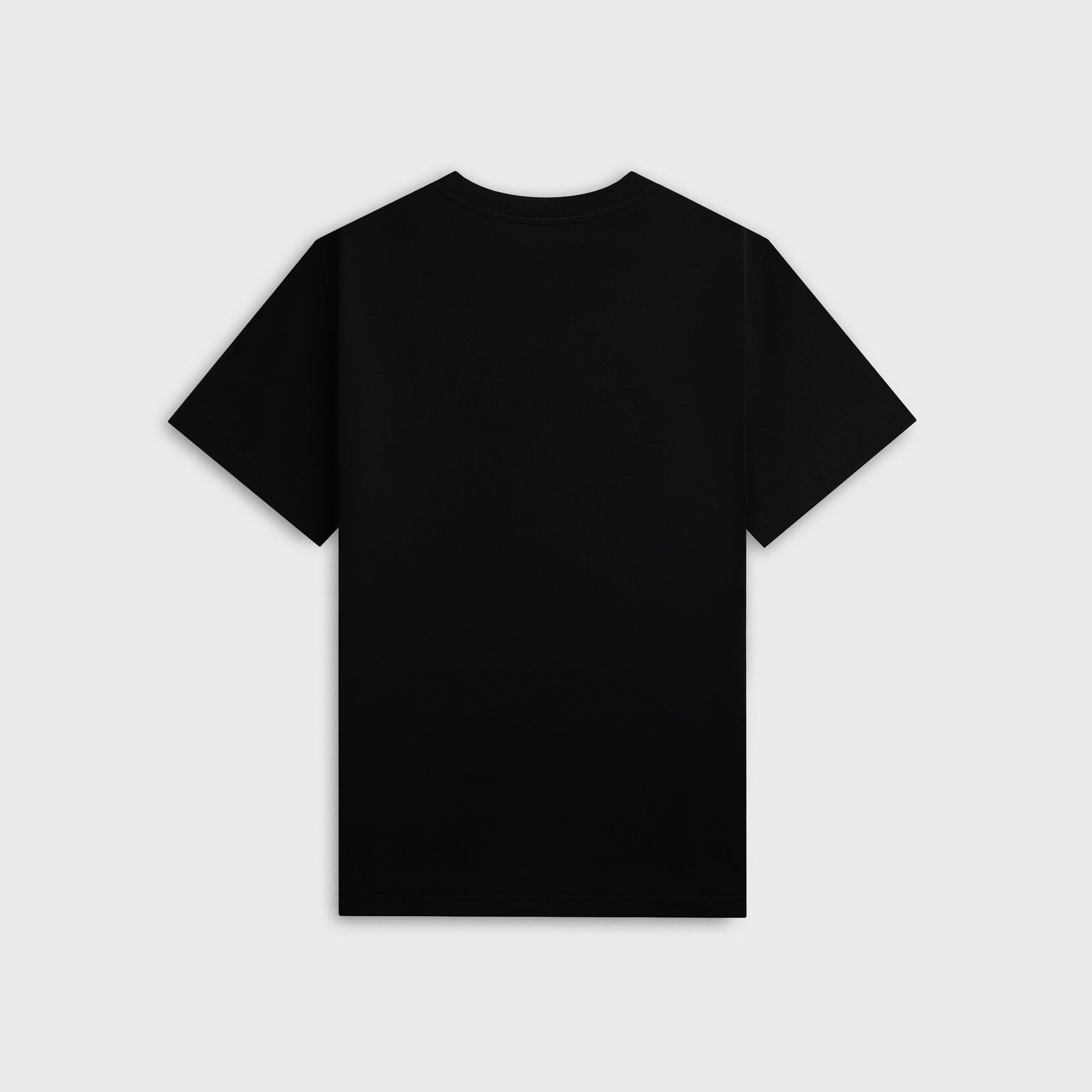 A.P.C. Rue Madame Tee - Black