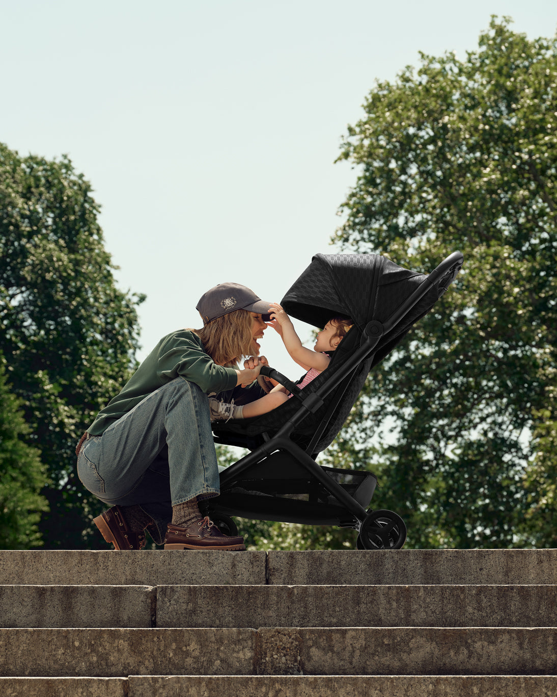 Featured | Kith for Bugaboo 2026