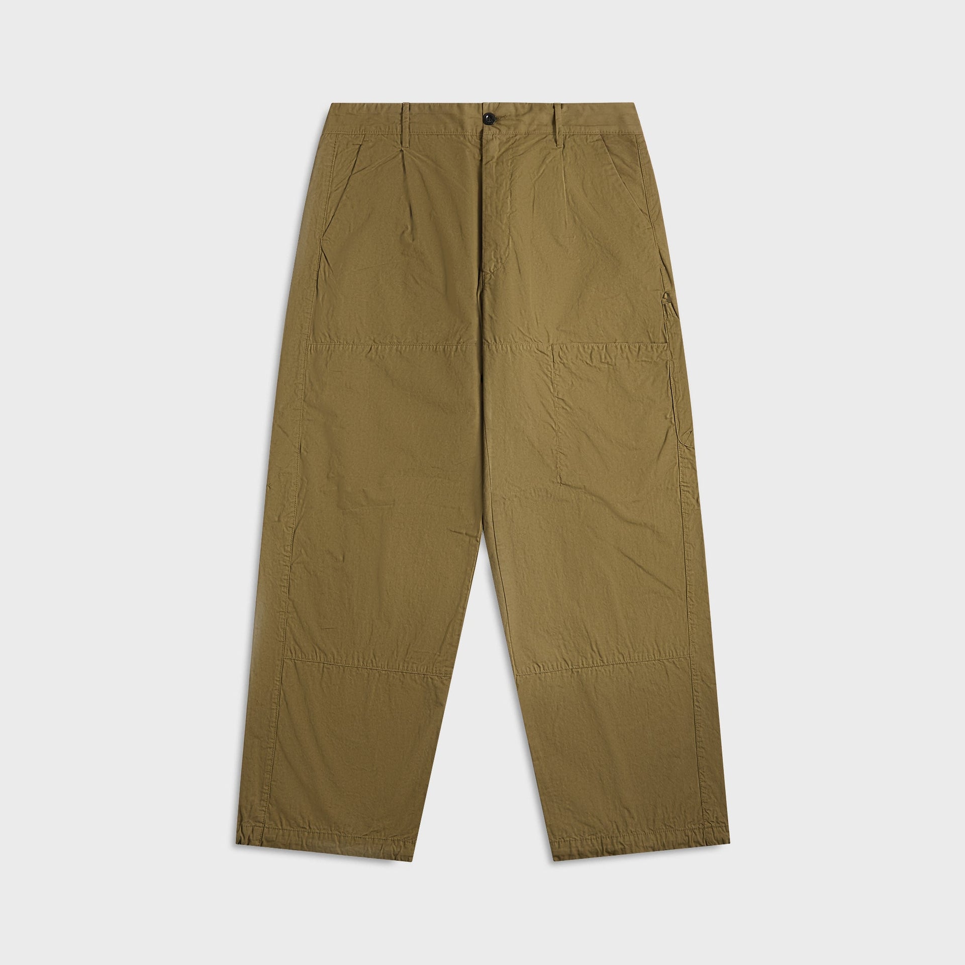 C.P. Company Microreps Cargo Pant in Peached Capers