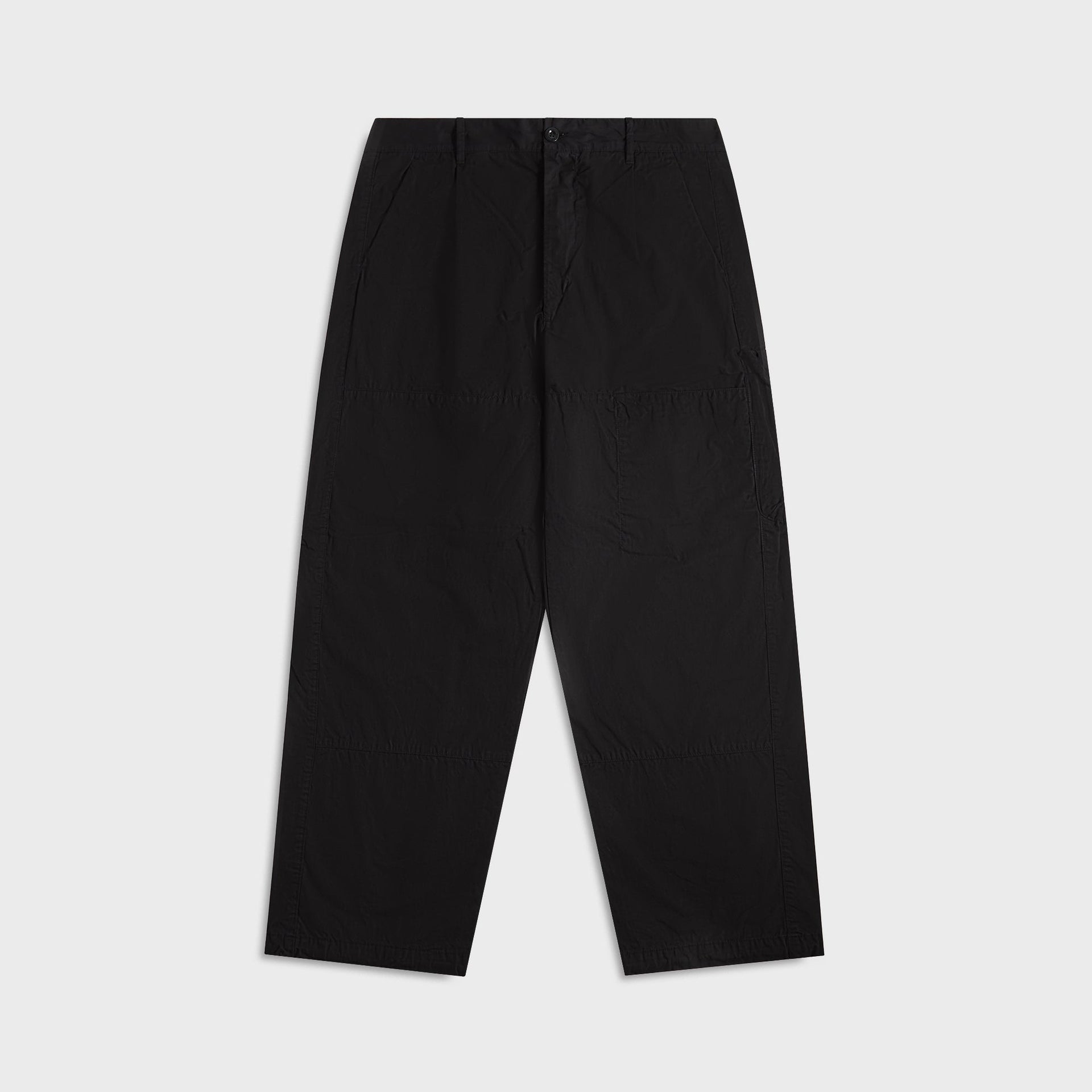 C.P. Company Microreps Cargo Pant in Peached Black