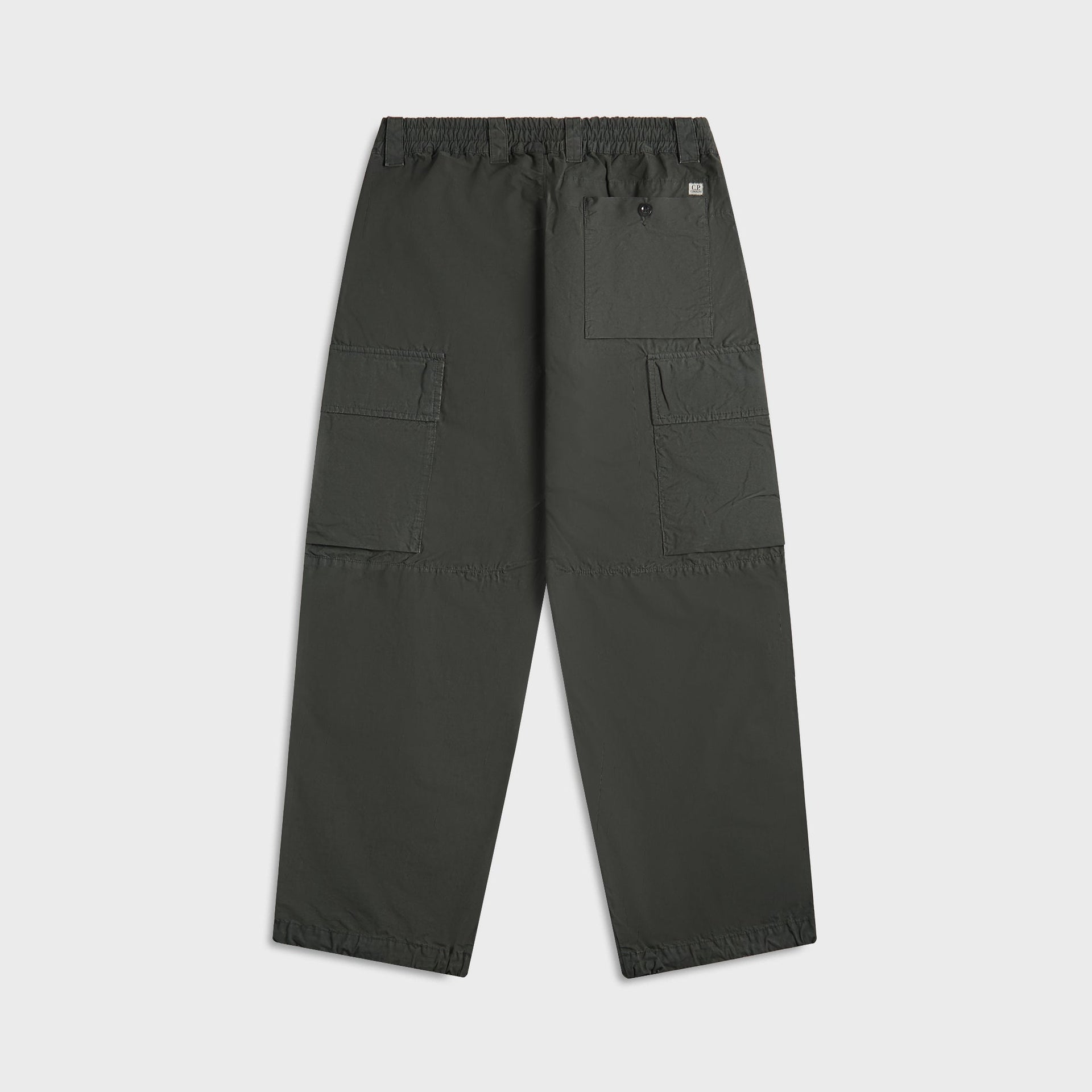 C.P. Company Microreps Cargo Pant in Peached Dark Shadow