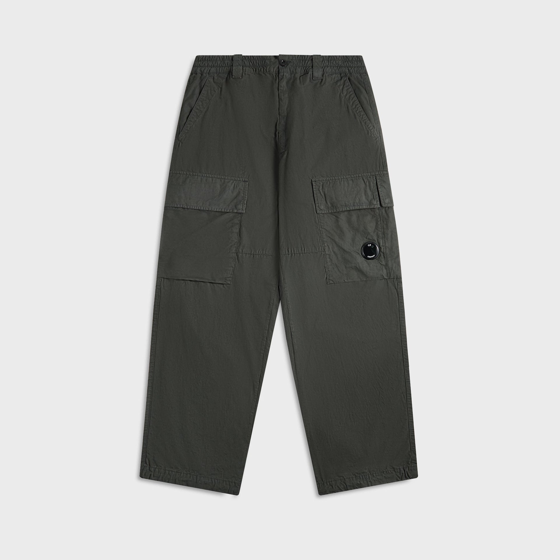C.P. Company Microreps Cargo Pant in Peached Dark Shadow