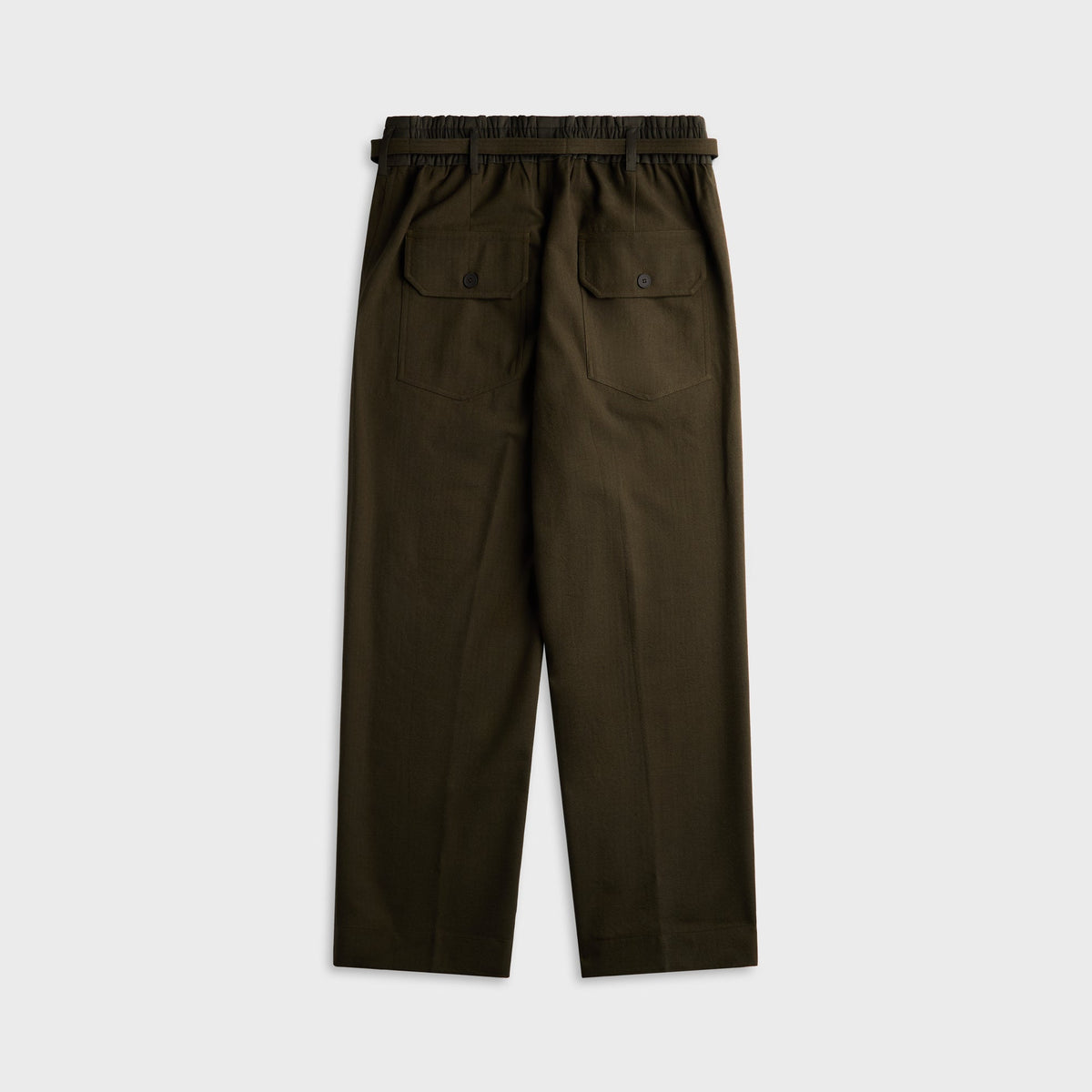 Craig Green Men's Utility Trouser - Green