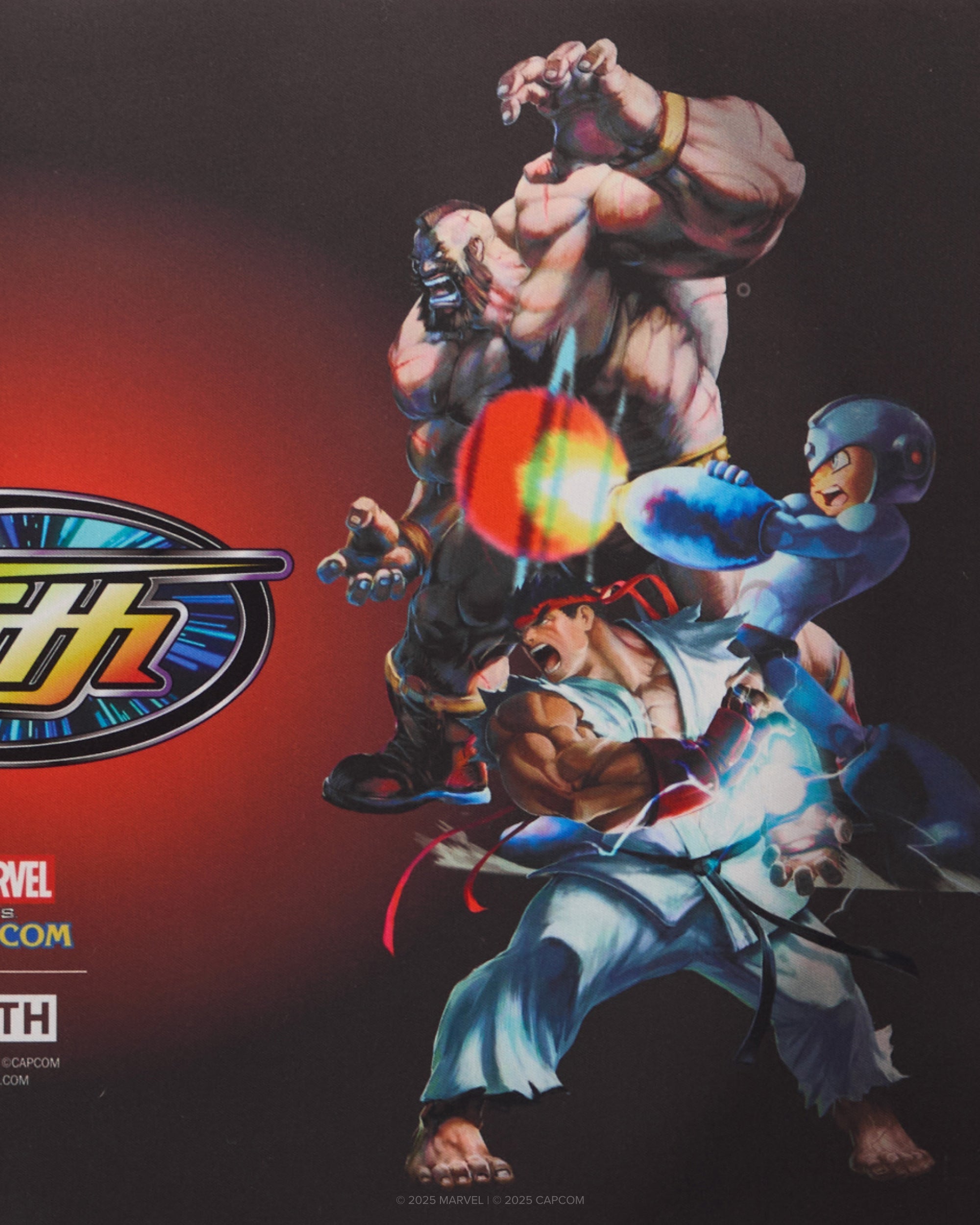 Marvel vs. Capcom | Kith – Kith UK