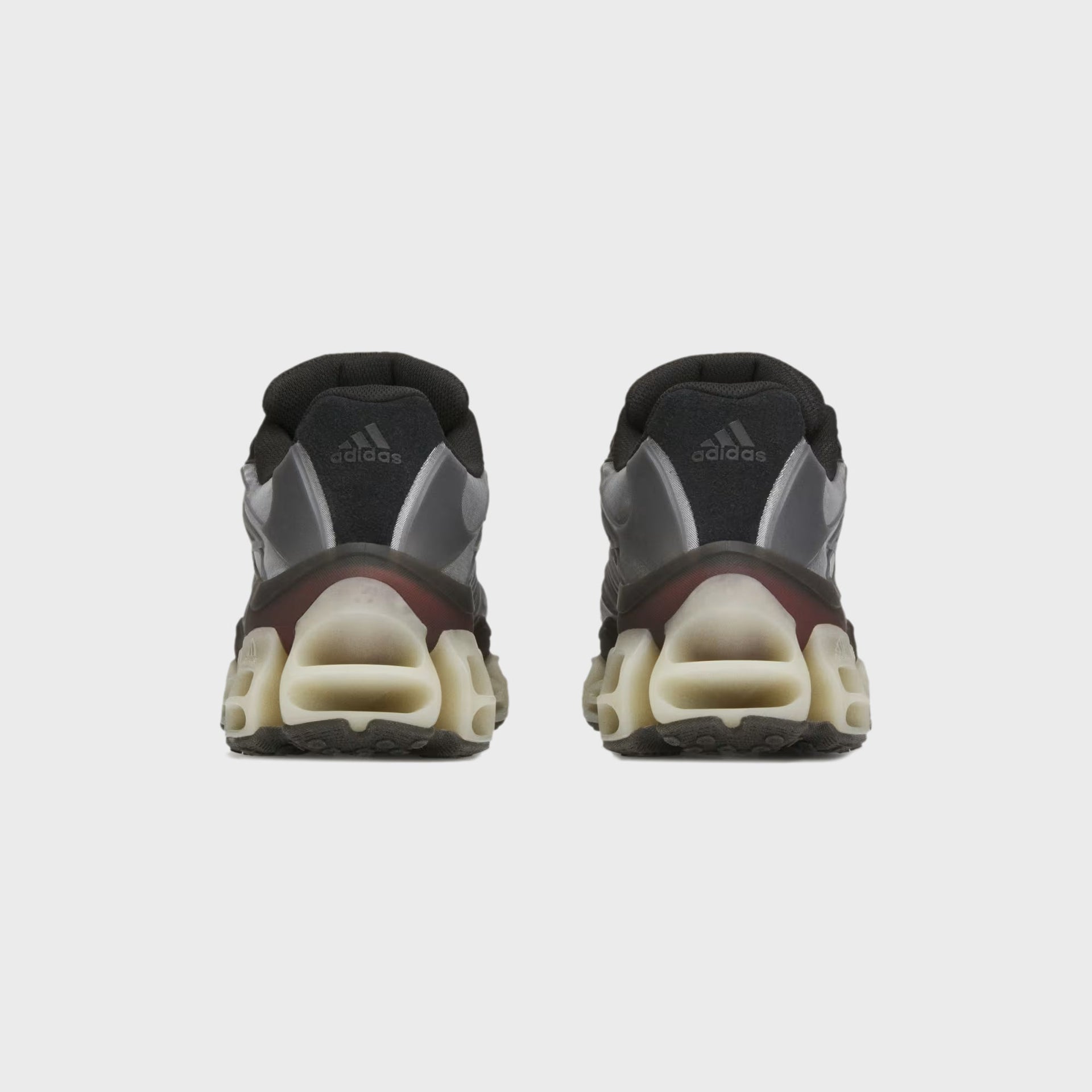 adidas x Willy Chavarria Megaride AG - Core Black / Putty Grey