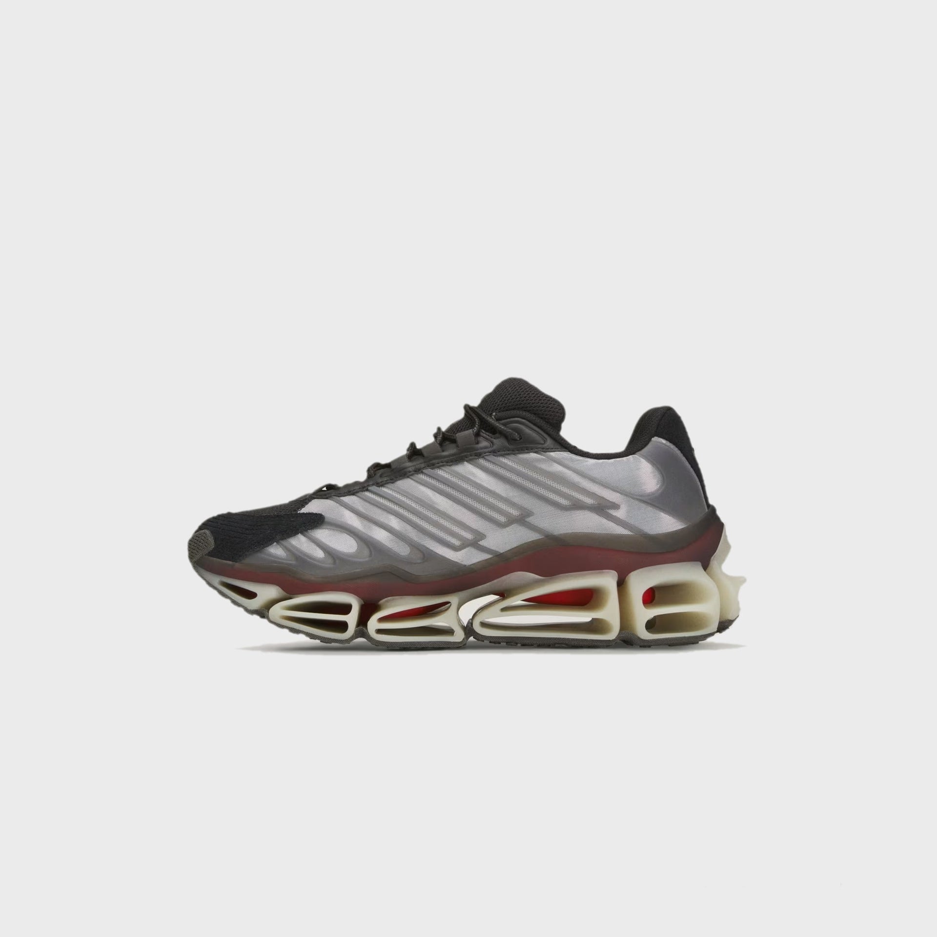 adidas x Willy Chavarria Megaride AG - Core Black / Putty Grey