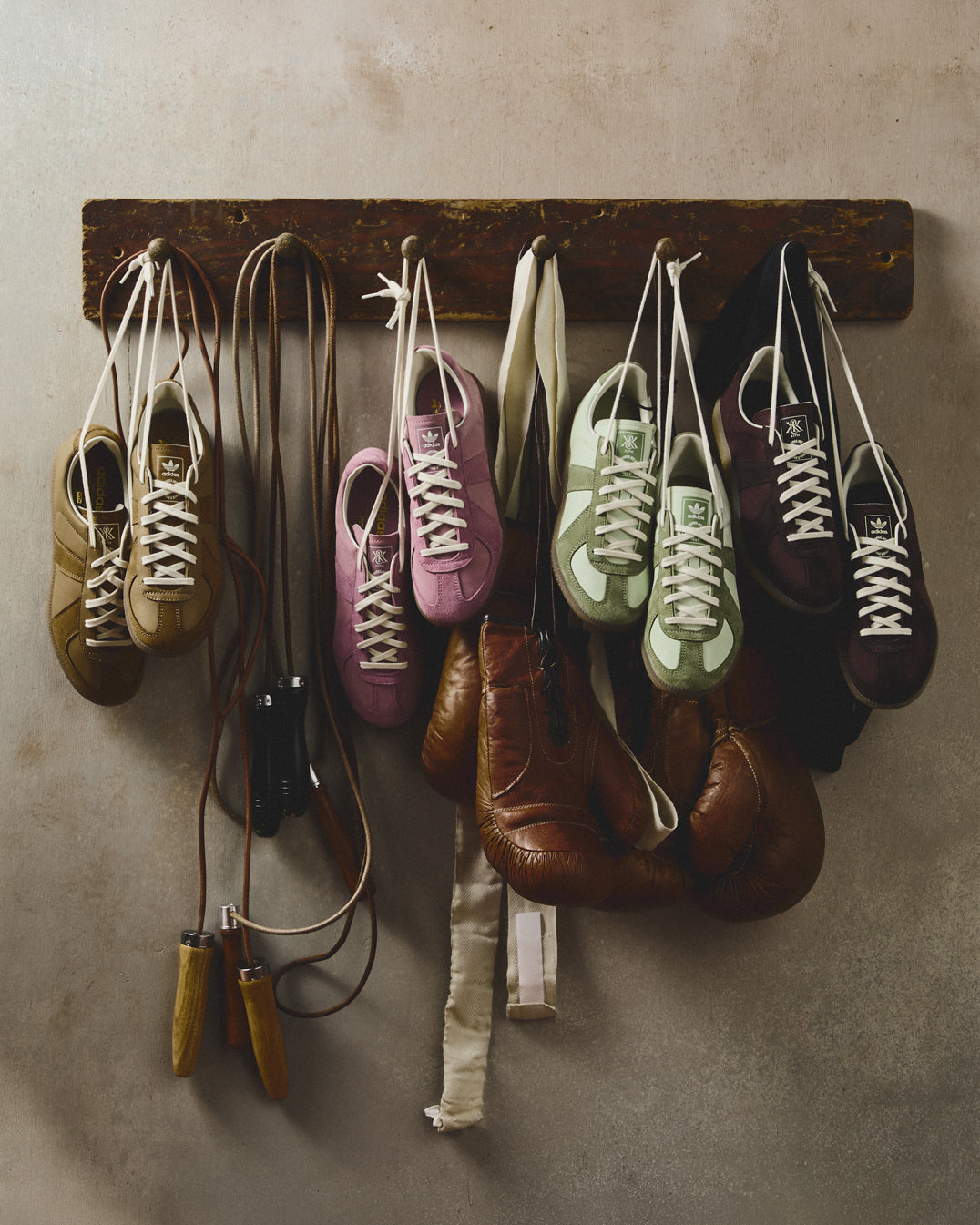 Featured | Kith Classics for adidas Originals Spring 2026