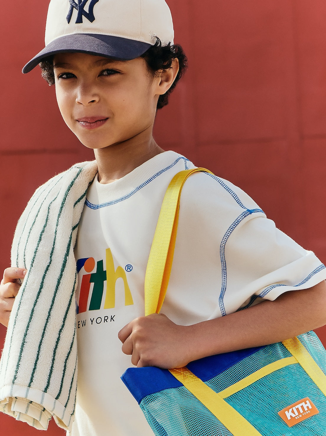 A Closer Look at Kith for Columbia NSE – Kith UK
