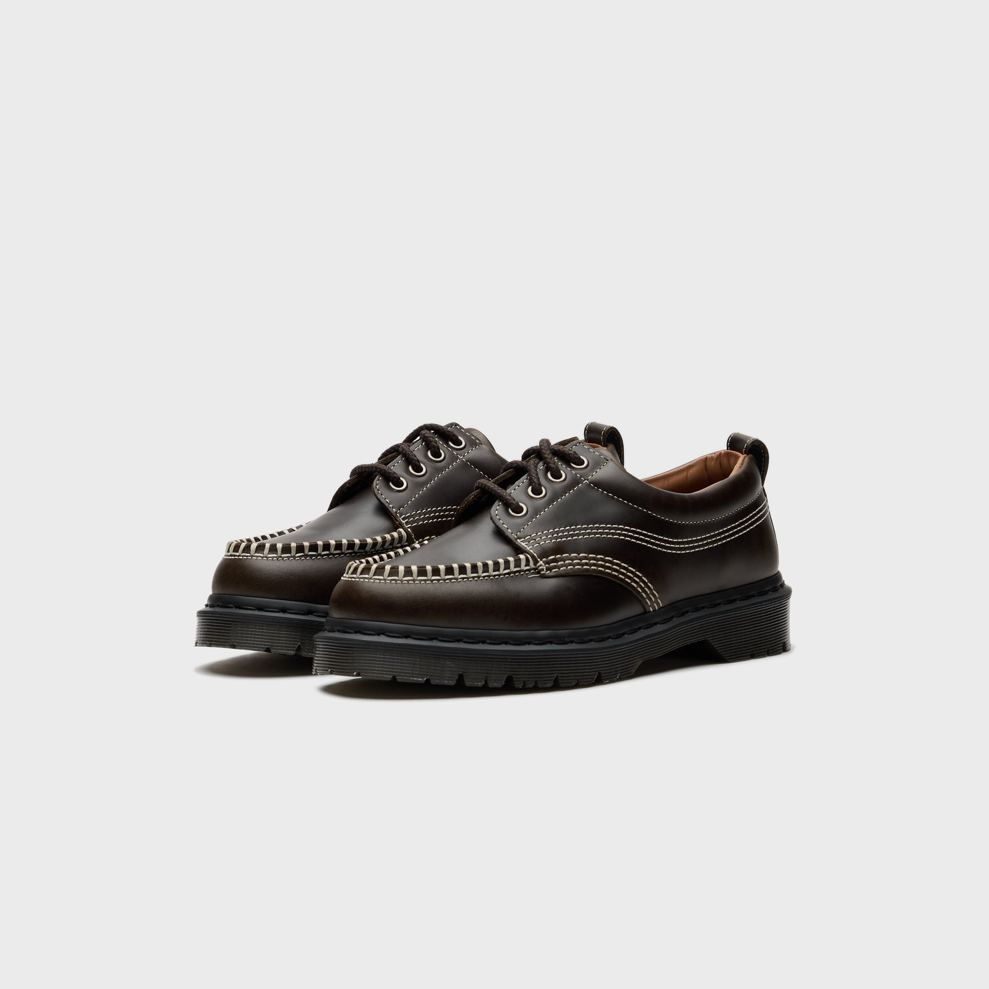 Dr. Martens Lowell Orleans - Olive – Kith UK