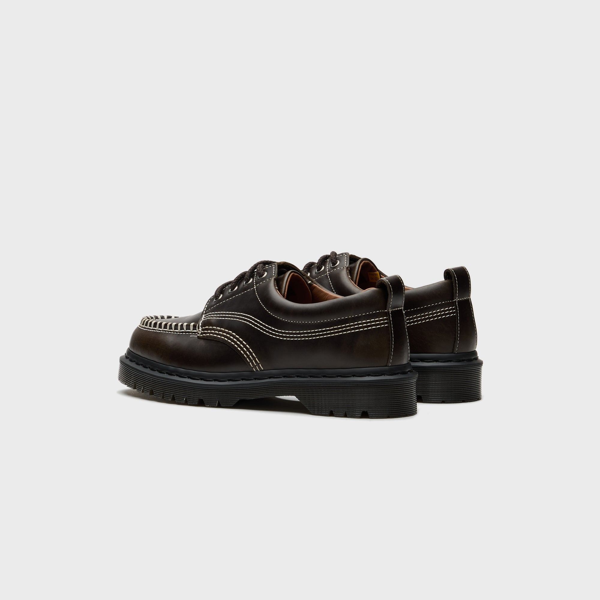 Dr. Martens Lowell Orleans - Olive – Kith UK