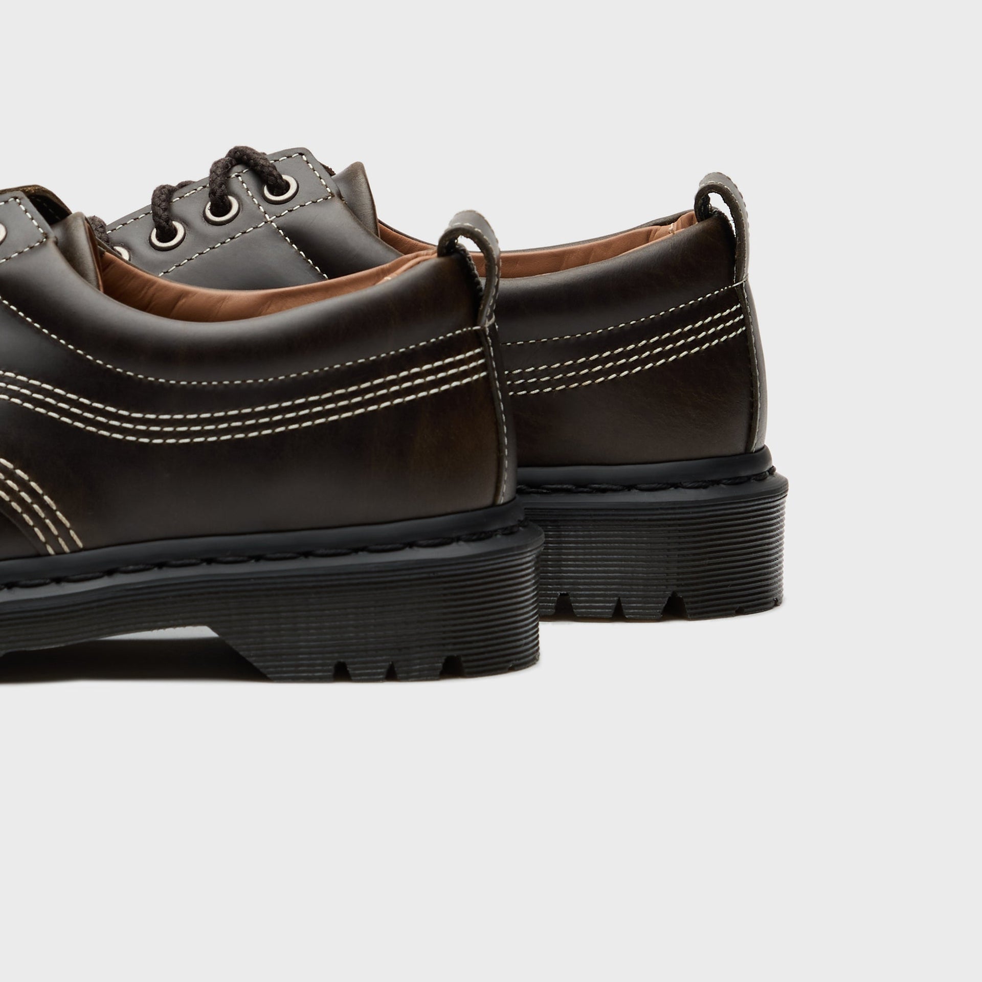 Dr. Martens Lowell Orleans - Olive