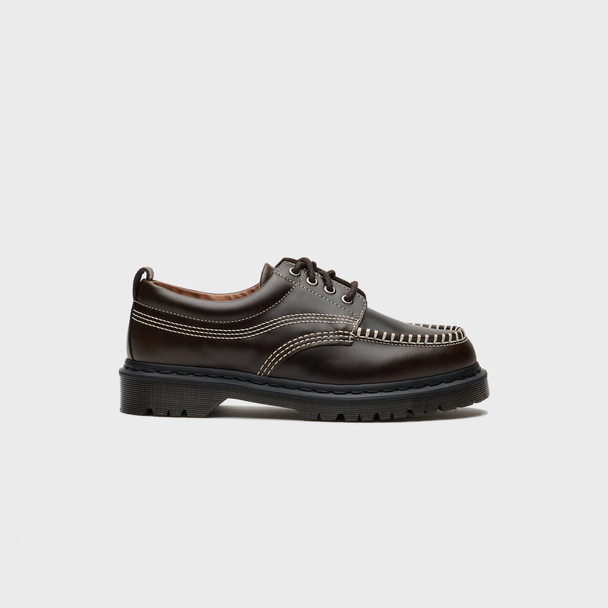 Dr. Martens Lowell Orleans - Olive – Kith UK