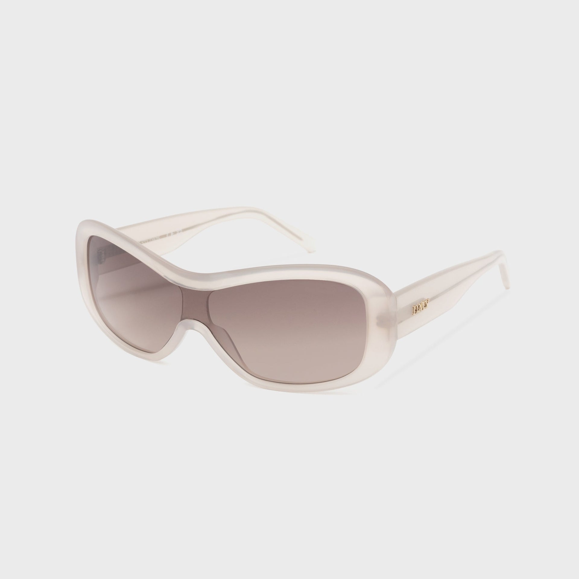 DMY Studios Nina Sunglasses - White