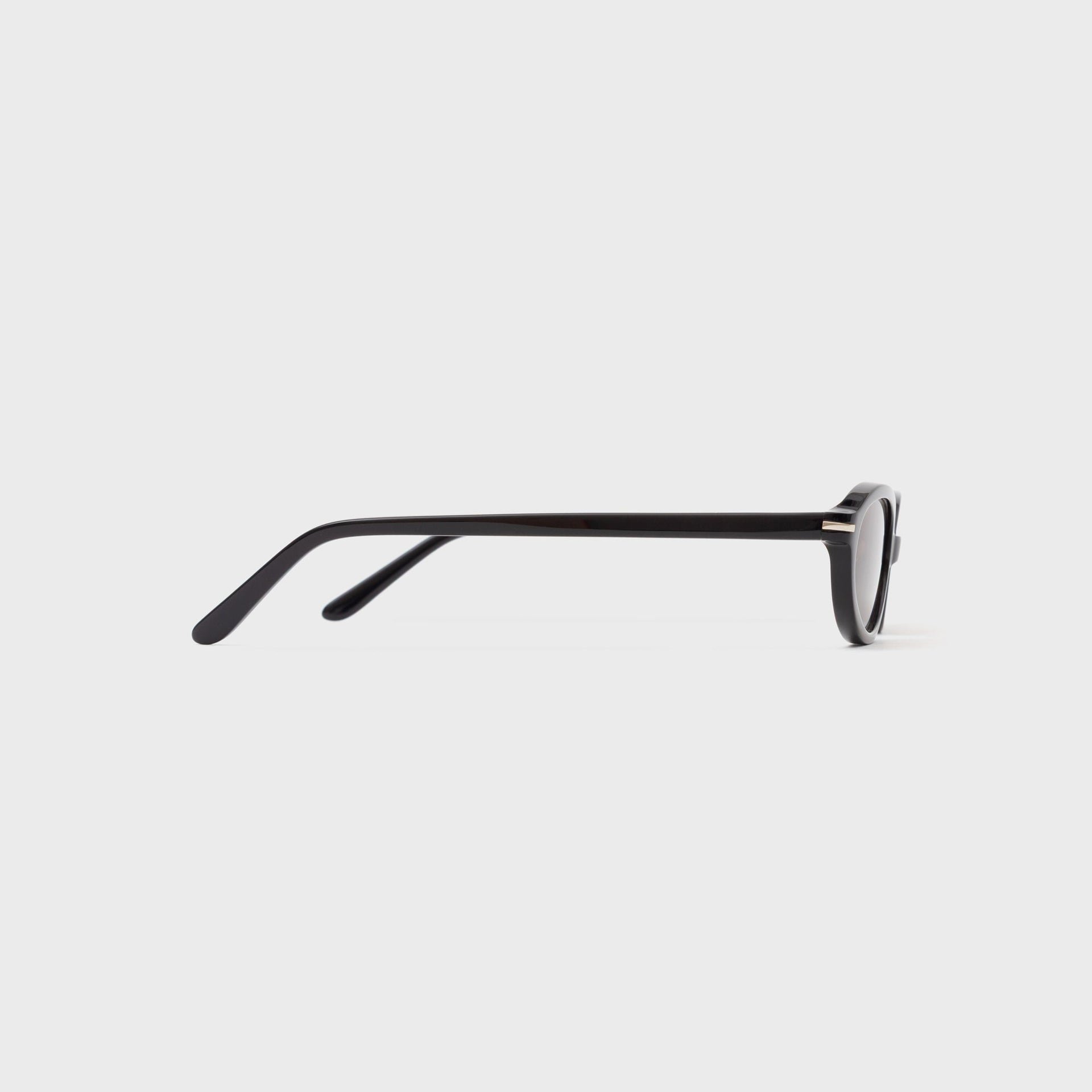 DMY Studios Noor Sunglasses - Black
