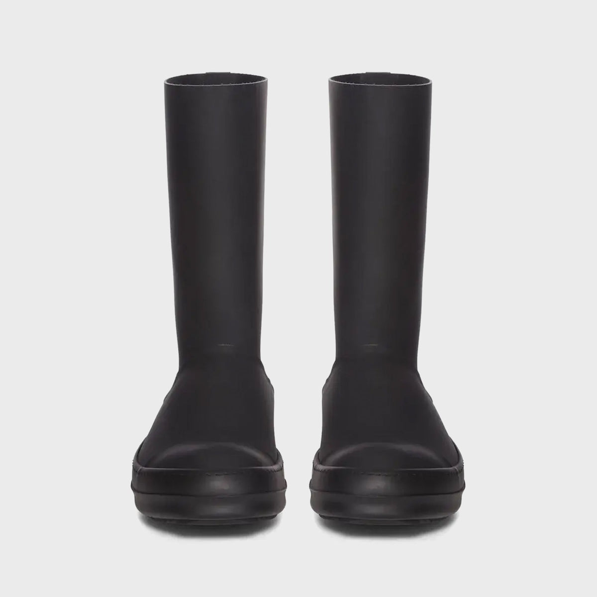 Rick Owens Sneakwaders - All Black