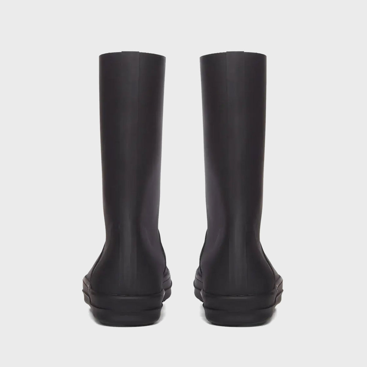 Rick Owens Sneakwaders - All Black