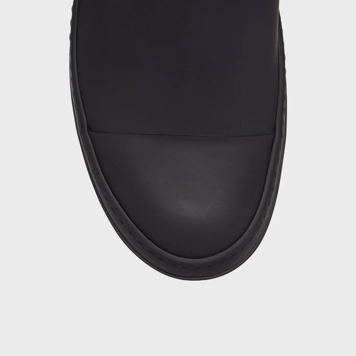 Rick Owens Sneakwaders - All Black