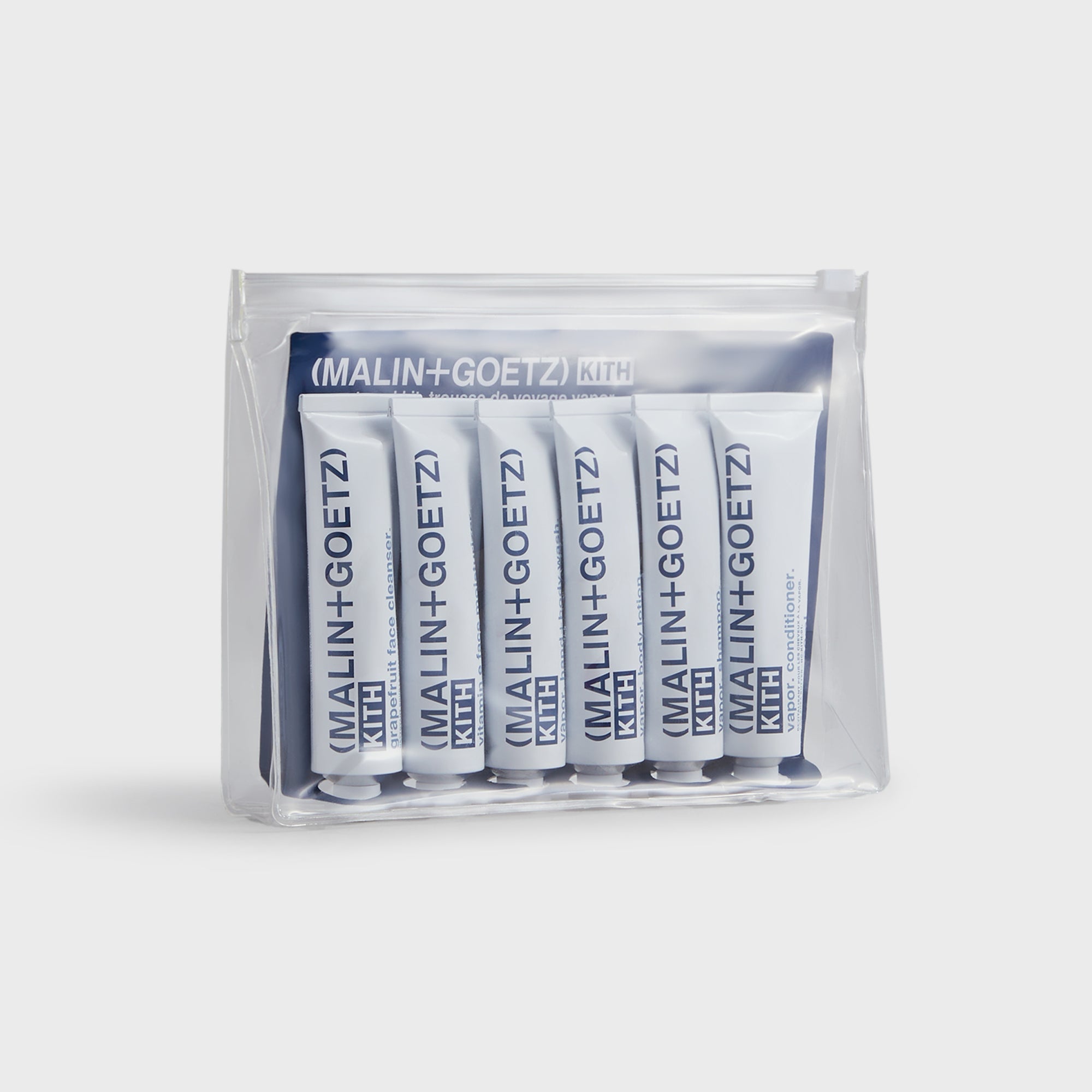 Kith for MALIN+GOETZ Vapor Travel Kit – Kith UK