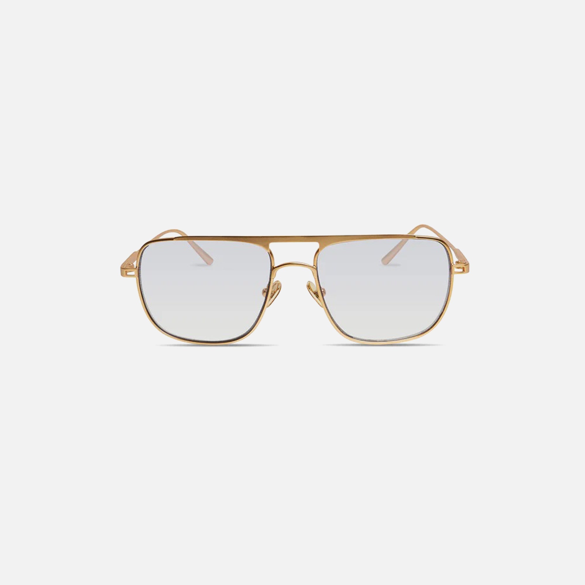 Elisa Johnson Jane Frames - Gold Metal – Kith UK