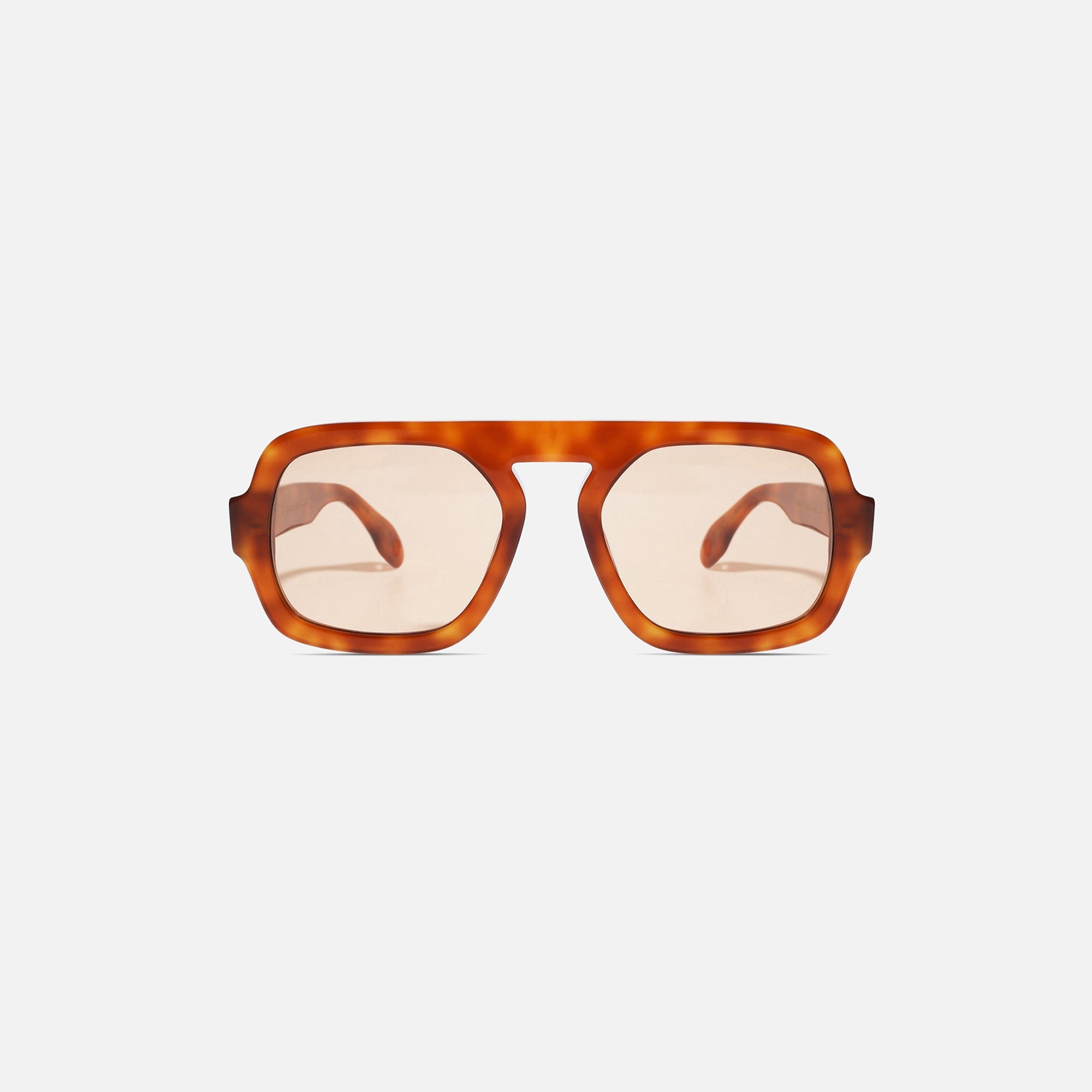 Elisa Johnson Jane Frames - Light Brown – Kith UK