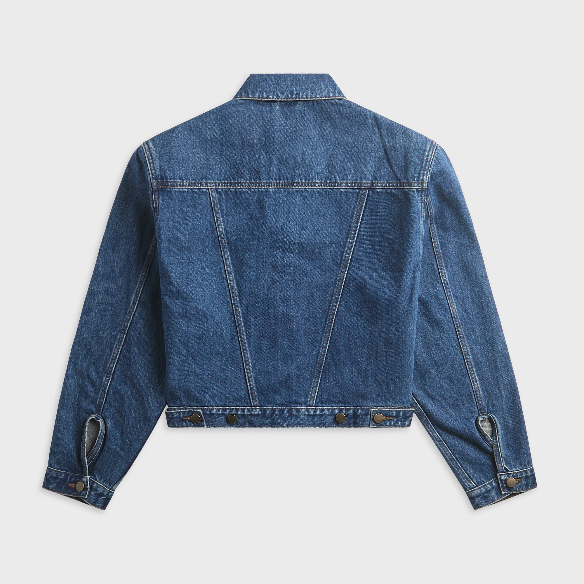 Men's Denim Jackets | Jean Jackets | Kith – Kith UK