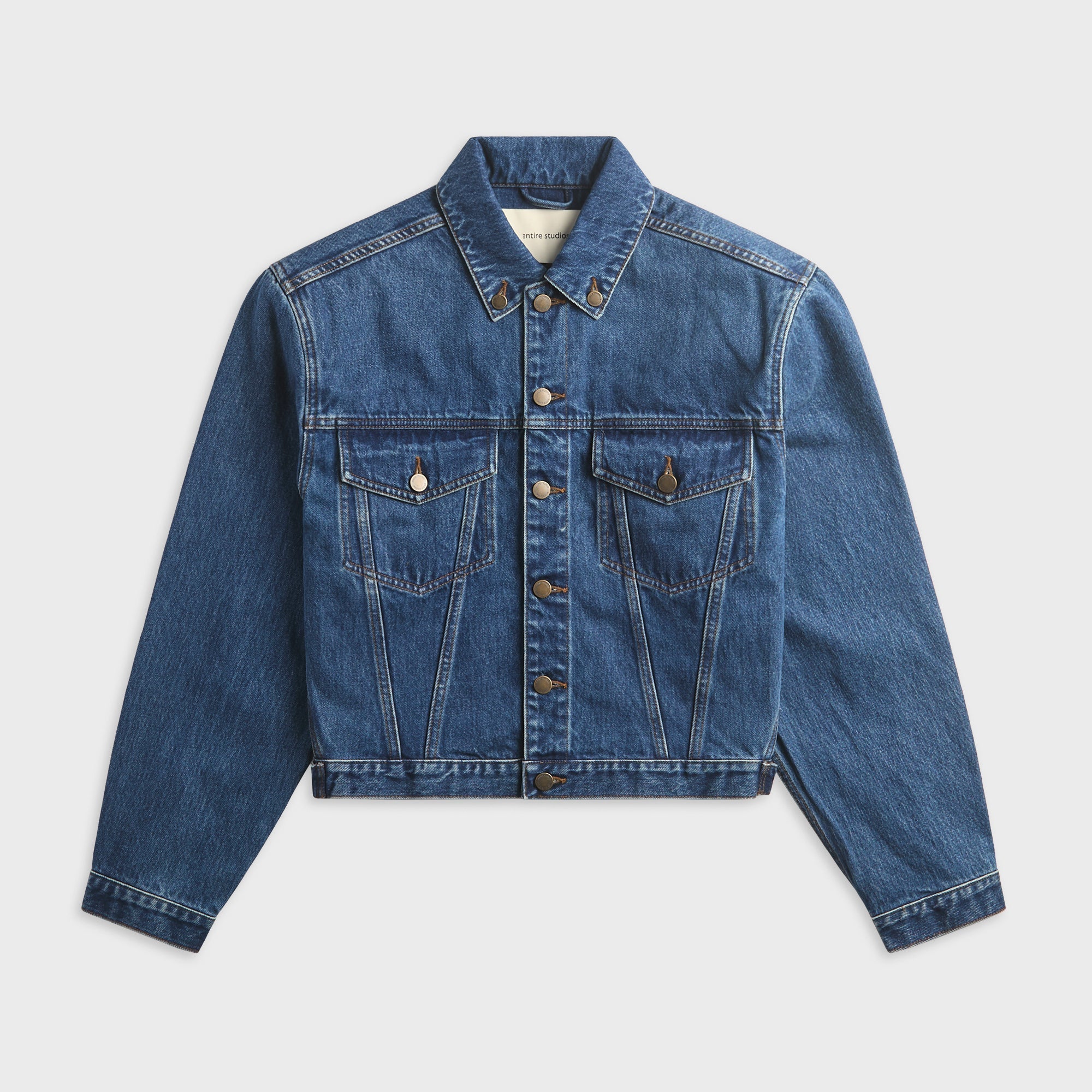 Men's Denim Jackets | Jean Jackets | Kith – Kith UK